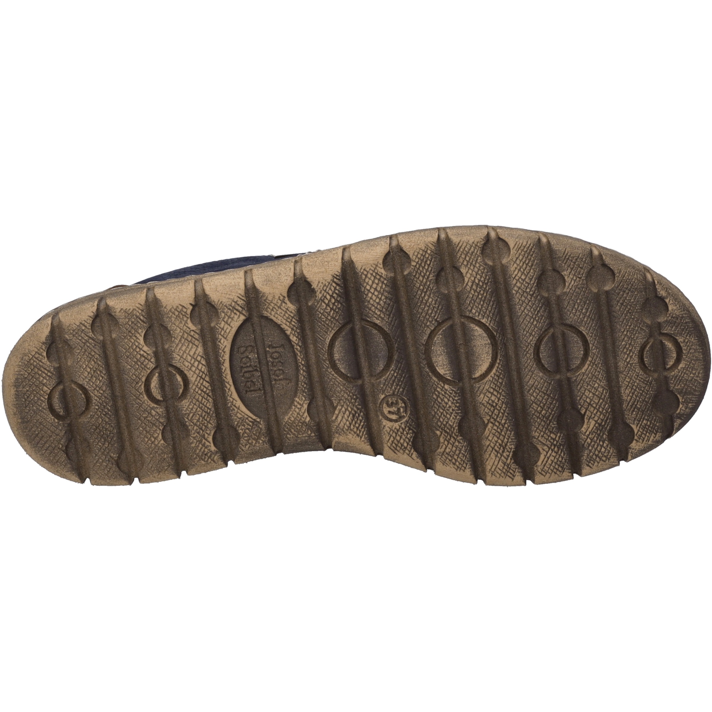 Josef Seibel Schnürschuh »Steffi 62, ocean-kombi«