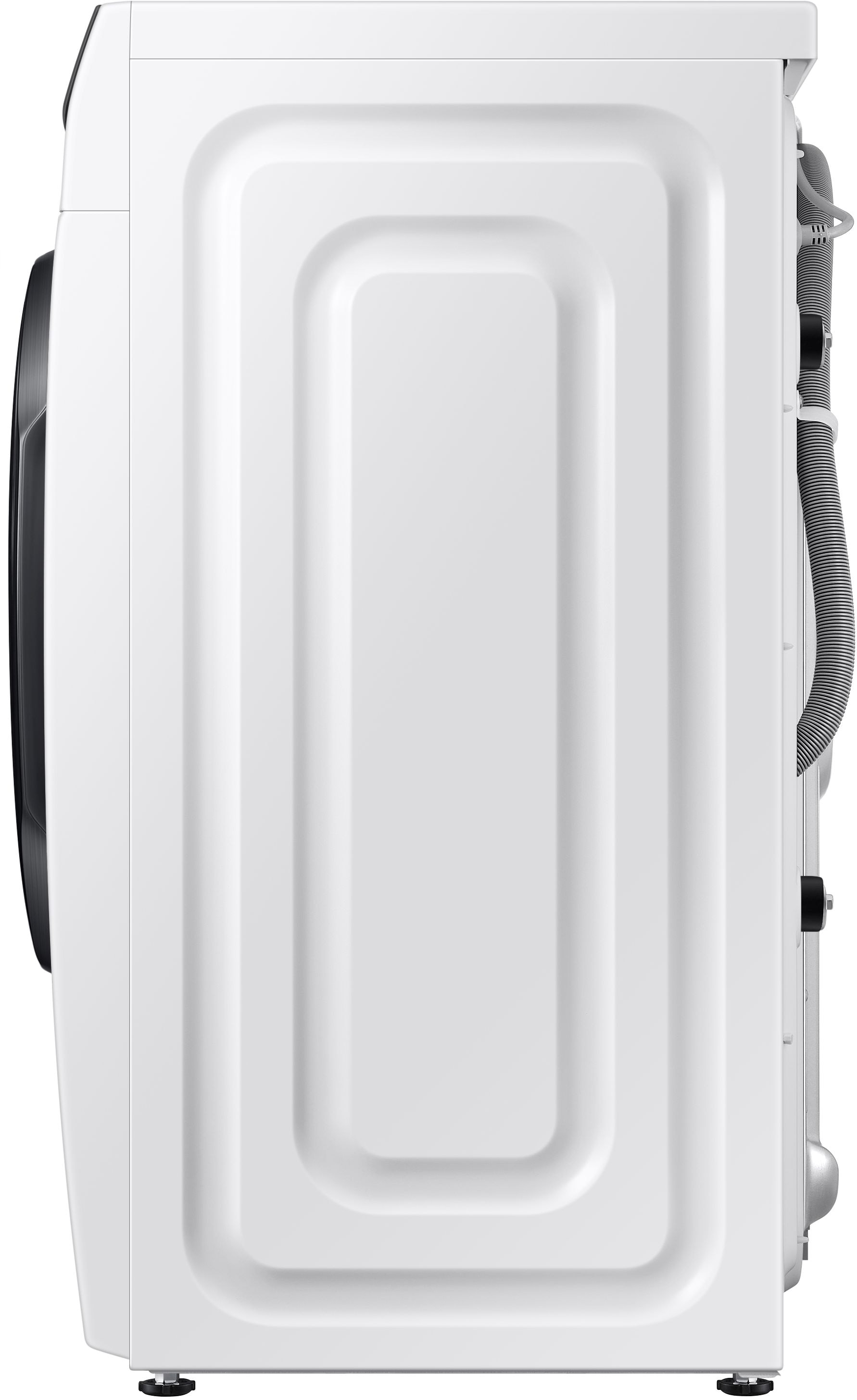 Samsung Waschtrockner »WD90DG6G94BK«, WD6100D SLIM, SLIM Platzsparer ‑ Große Wäsche auf kleinem Raum