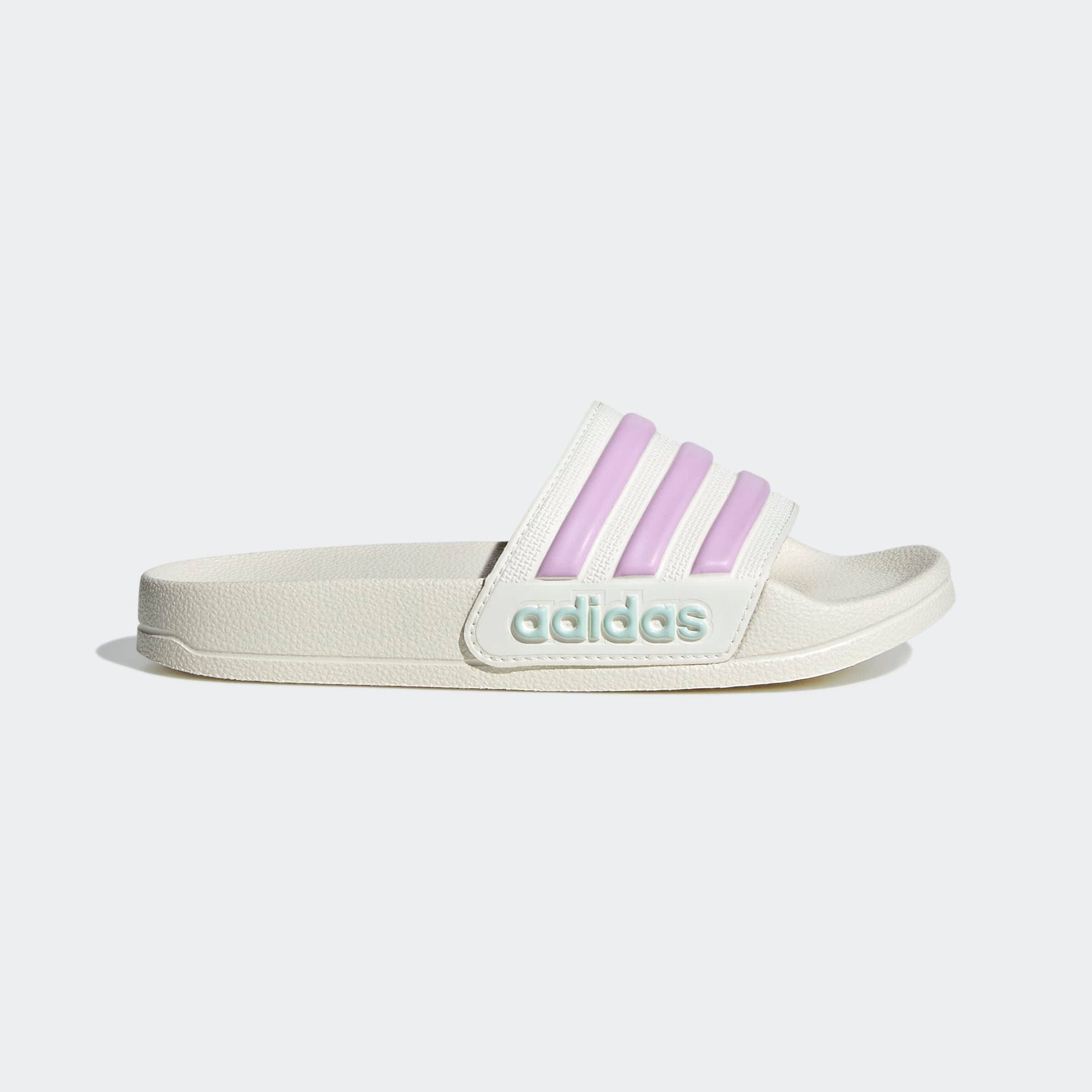 adidas Sportswear Badesandale »SHOWER ADILETTE«  Badelatschen für Kinder und Jugendliche