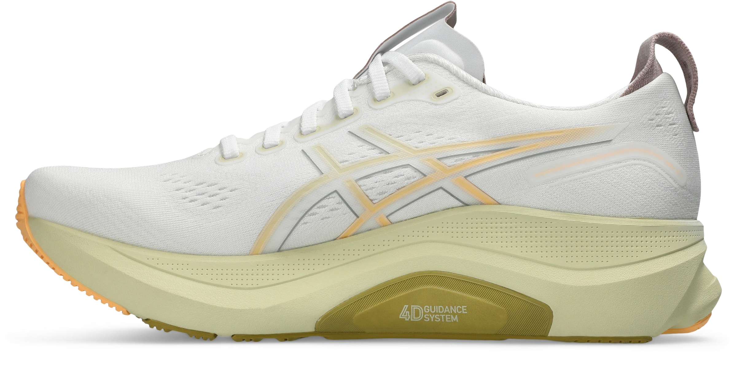 Asics Laufschuh »GEL-KAYANO 32«, für mehr Stabilität
