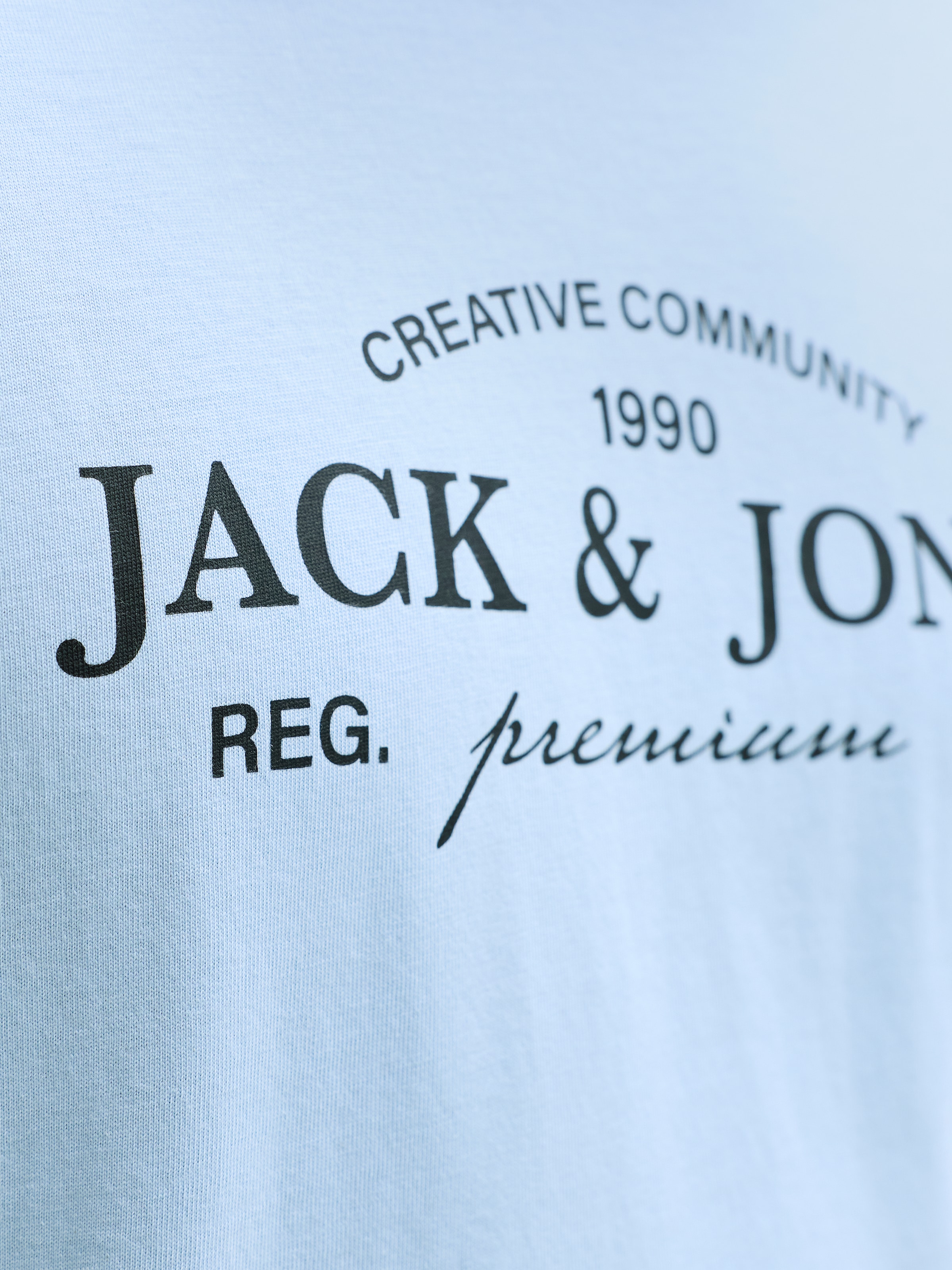 Jack & Jones PlusSize T-Shirt »JPRBLAKEVIN SS TEE FST PLS«