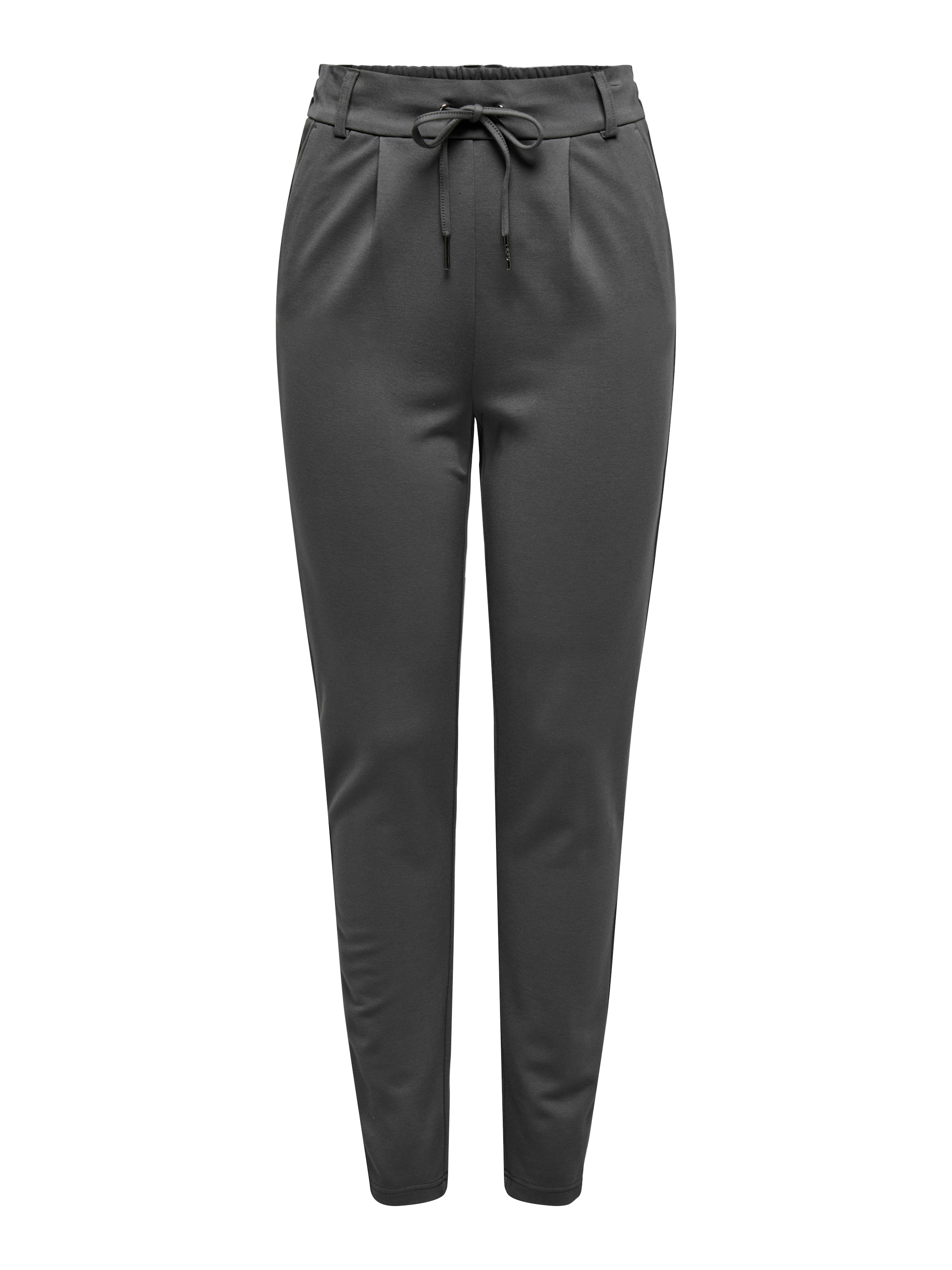 ONLY Jogger Pants »ONLPOPTRASH LIFE EASY COL PANT PNT NOOS«, mit elastischem Bund und Kordelzug