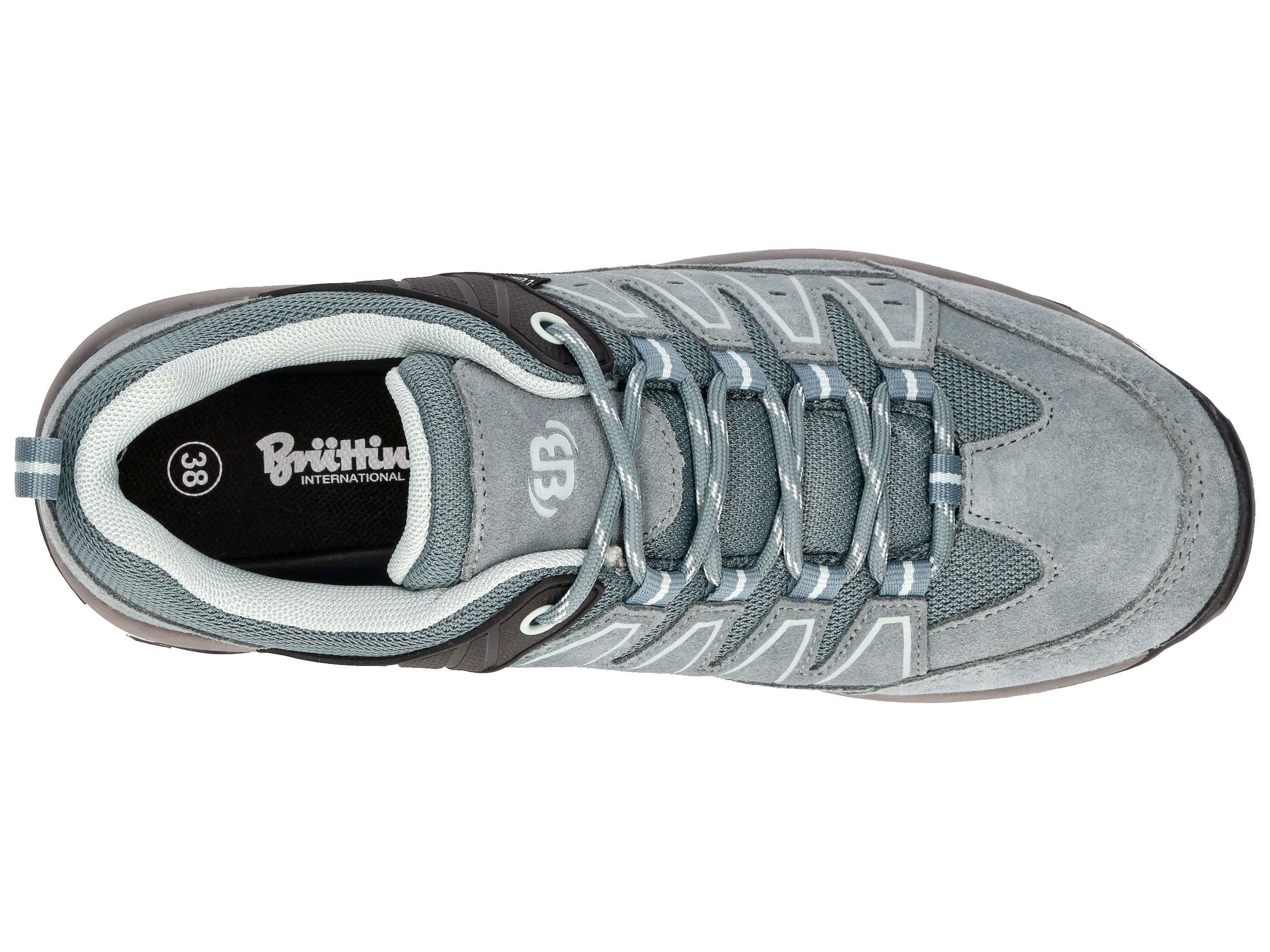 BRÜTTING Outdoorschuh »Outdoorschuh Mount Pinos Low«