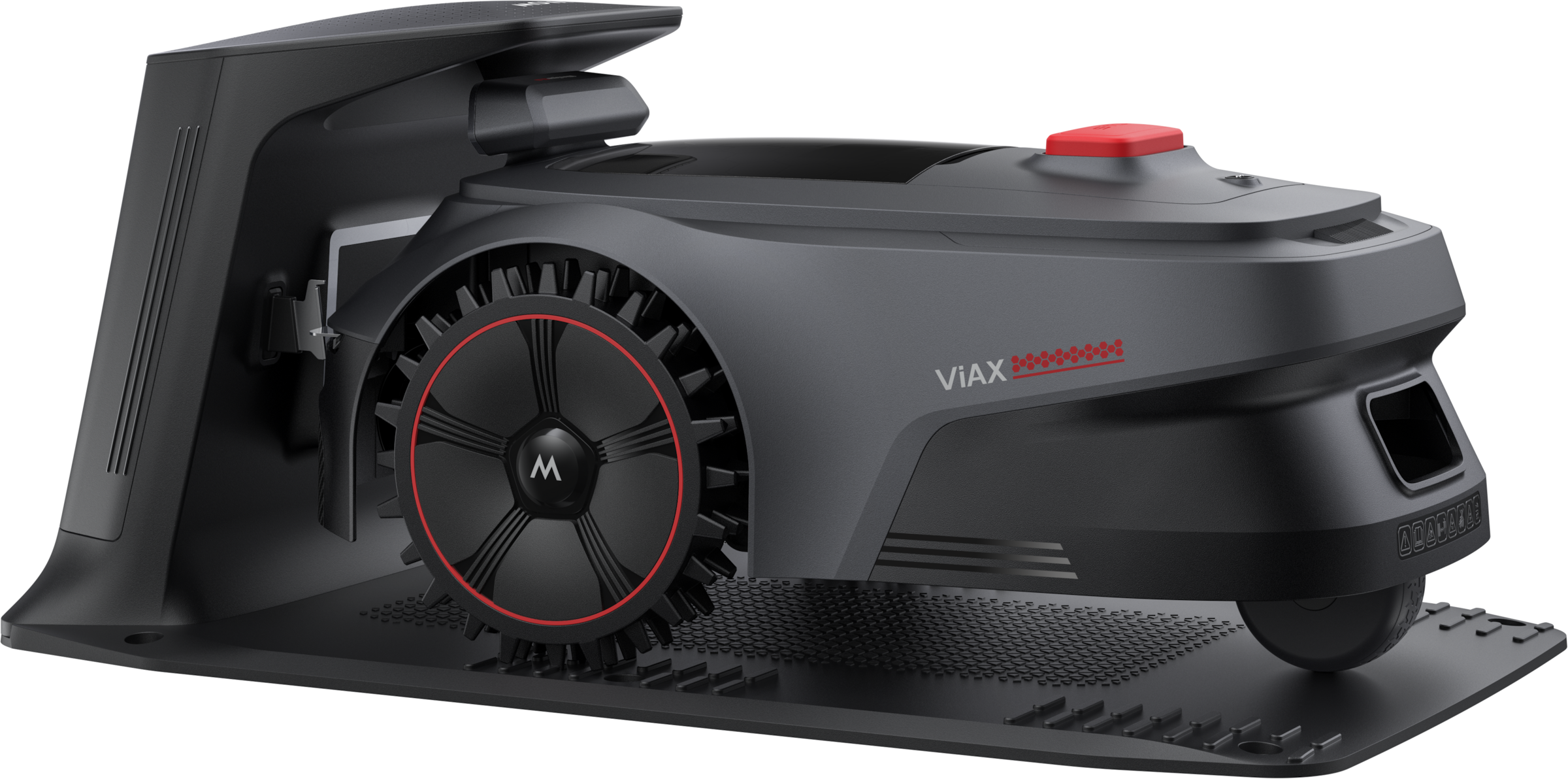 Mova Rasenmähroboter »Viax 500«