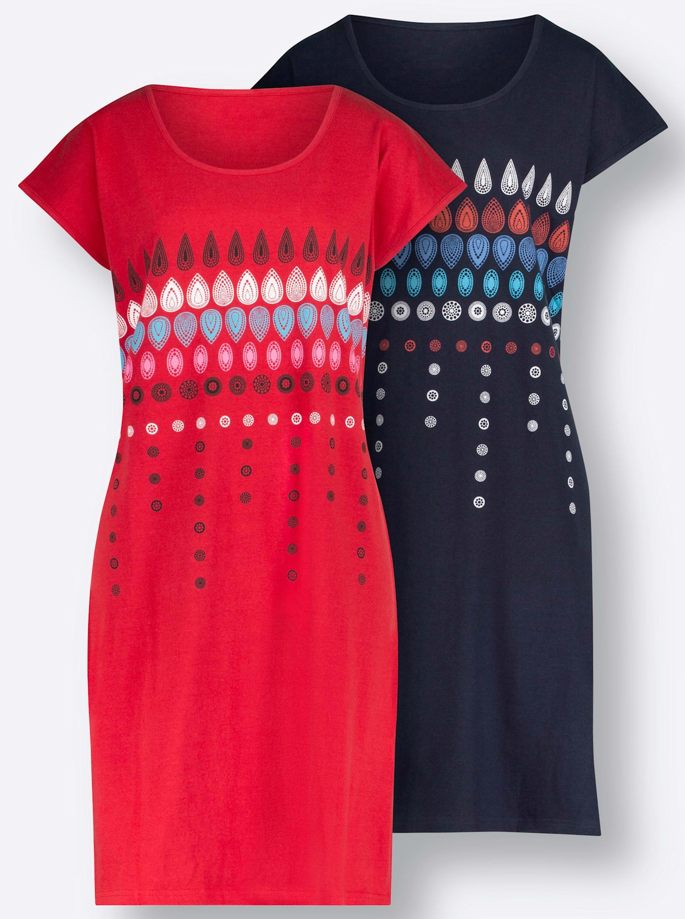 Top Ten Sommerkleid »Sommerkleid«