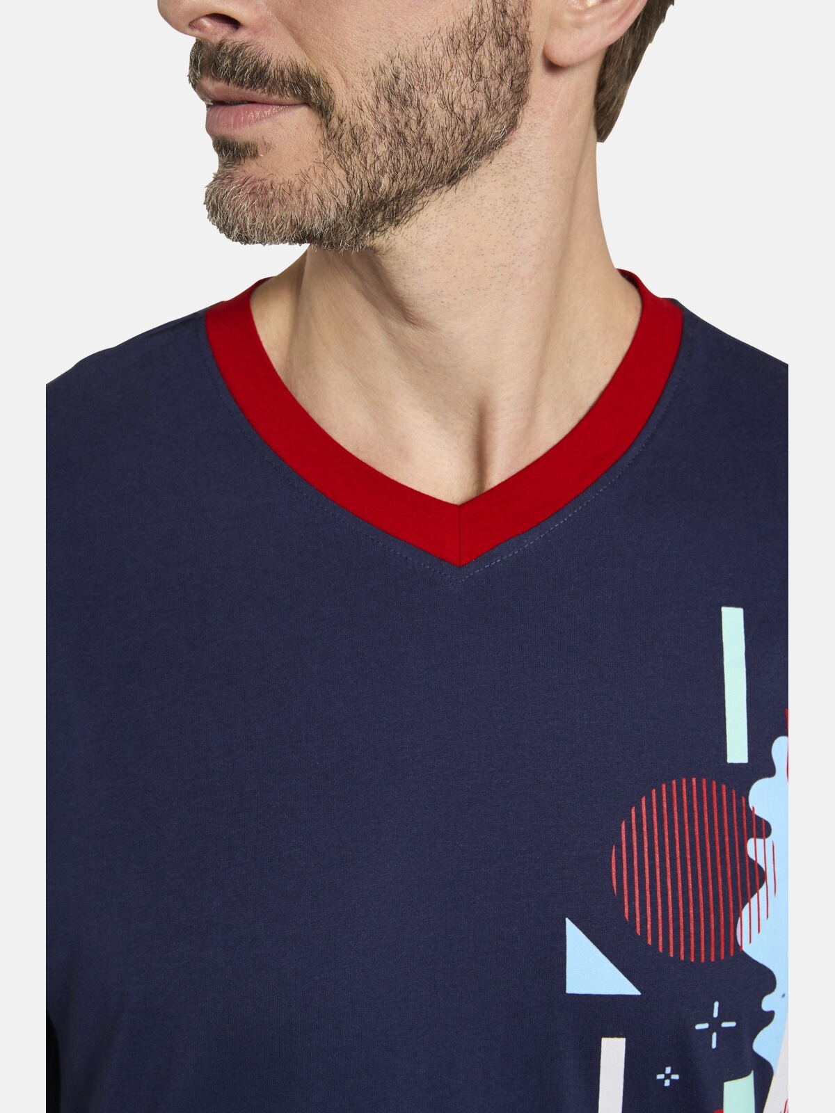 Babista Pyjama »Doppelpack Nachthemd VIERTO«