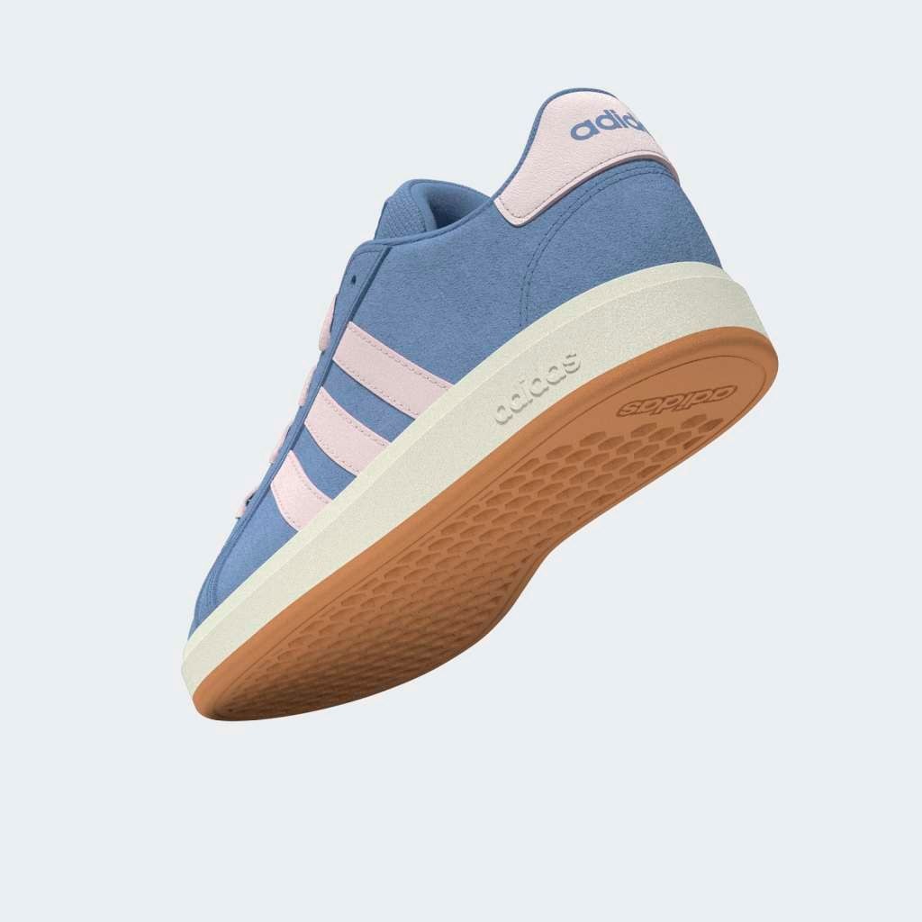 adidas Sportswear Sneaker »GRAND COURT 00S«  Design auf den Spuren des adidas Superstar