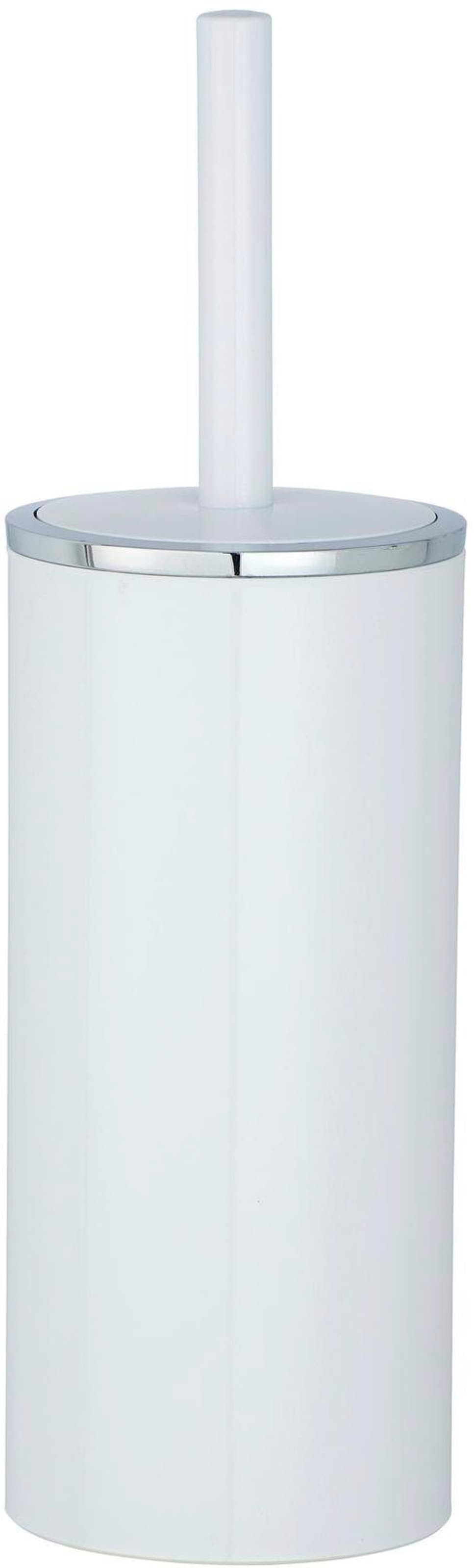 WENKO WC-Garnitur »Inca«, aus Kunststoff, Bürstenkopf-Durchmesser 7,5 cm  online kaufen | mit 3 Jahren XXL Garantie
