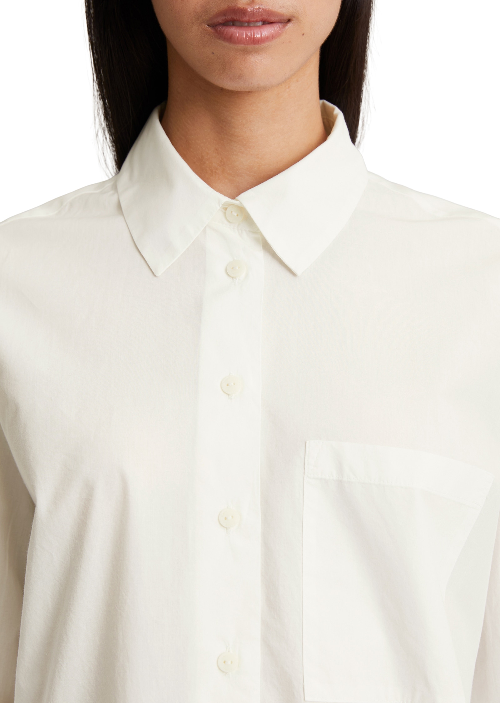 Marc O'Polo DENIM Langarmbluse