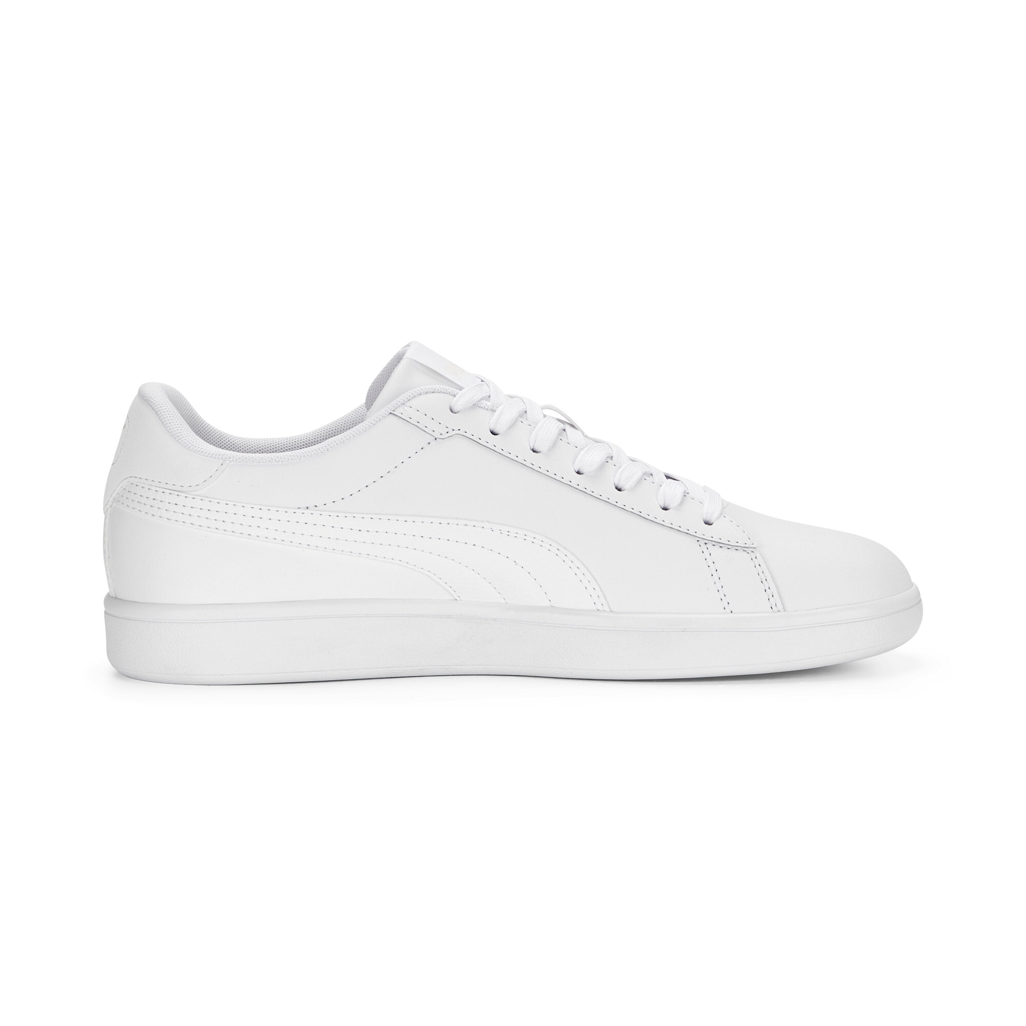 PUMA Sneaker »SMASH 3.0 L«  mit sportlicher Optik, mit leicht profilierter Gummilaufsohle