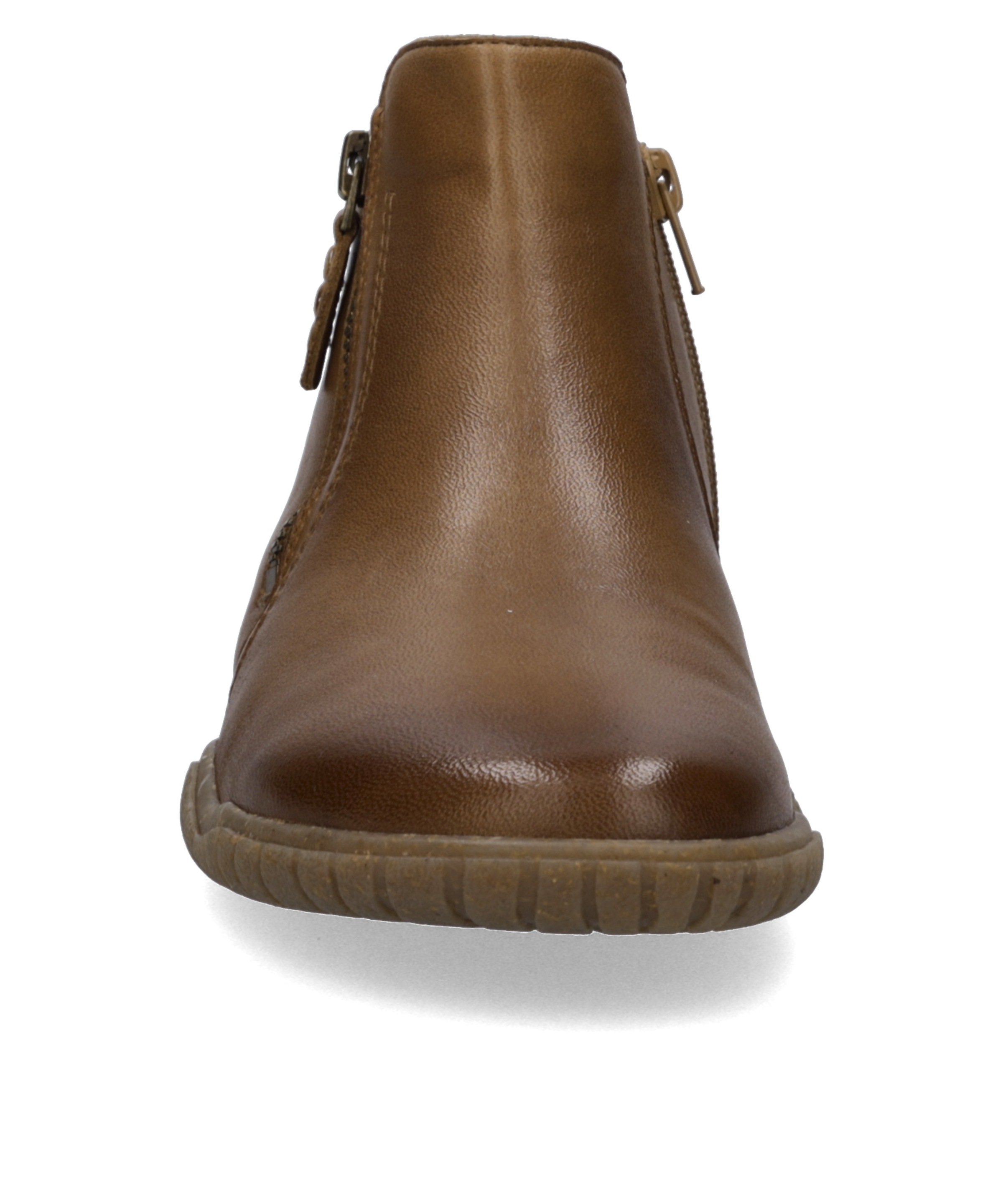 Josef Seibel Stiefelette »Wynona 16, camel«