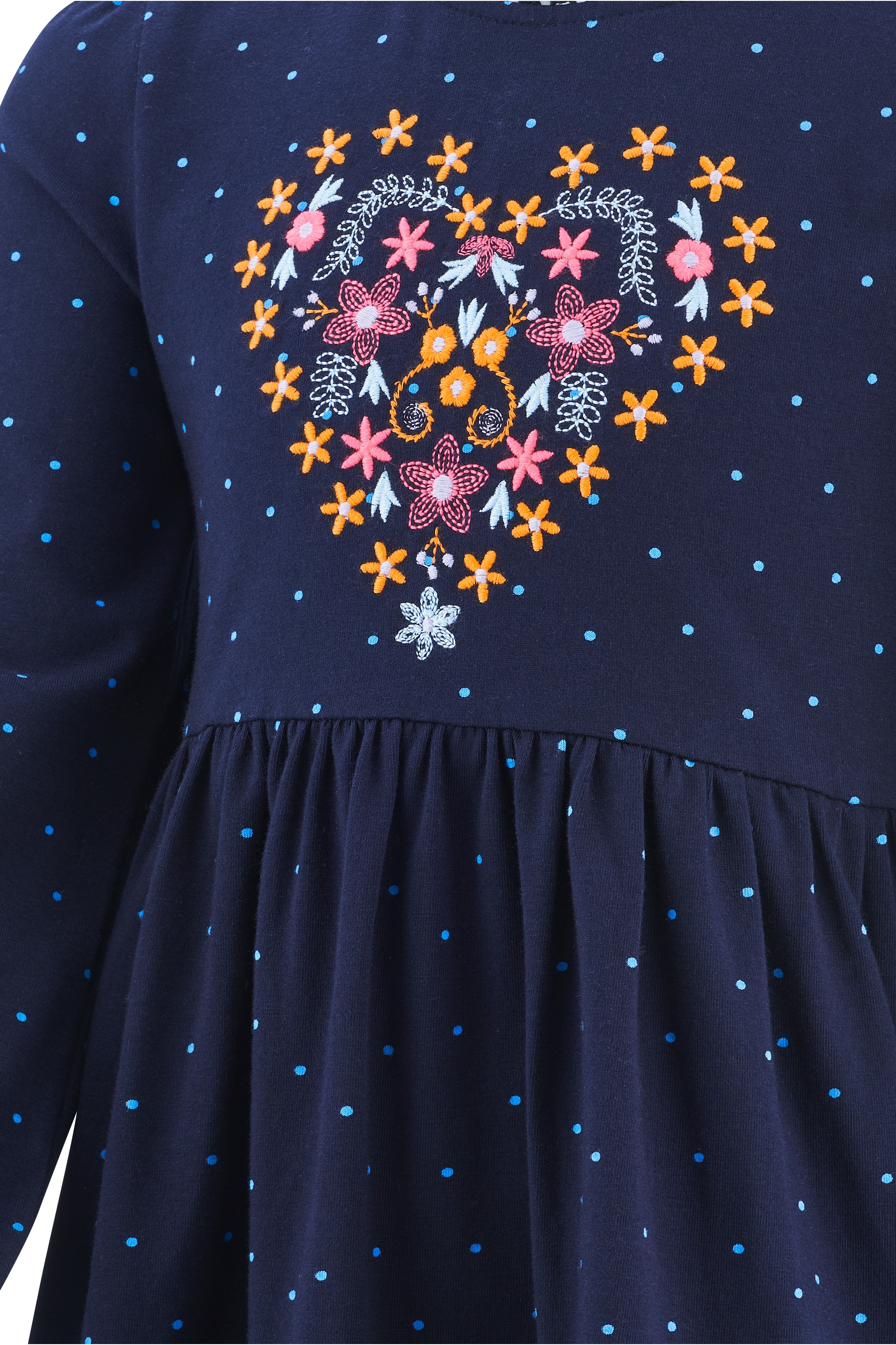 happy girls Sommerkleid »Mädchenkleid«