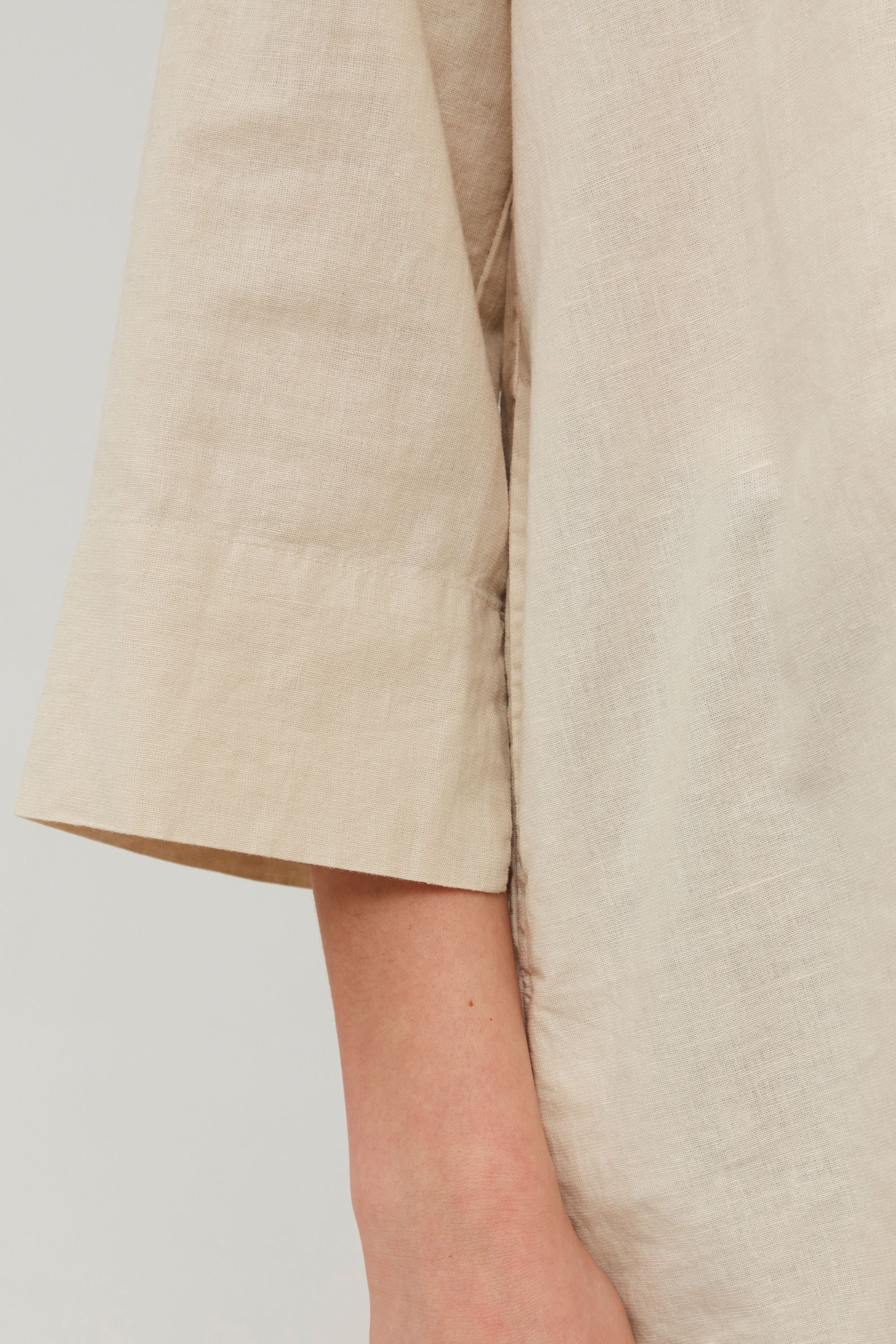 b.young Klassische Bluse »Bluse BYEmman«
