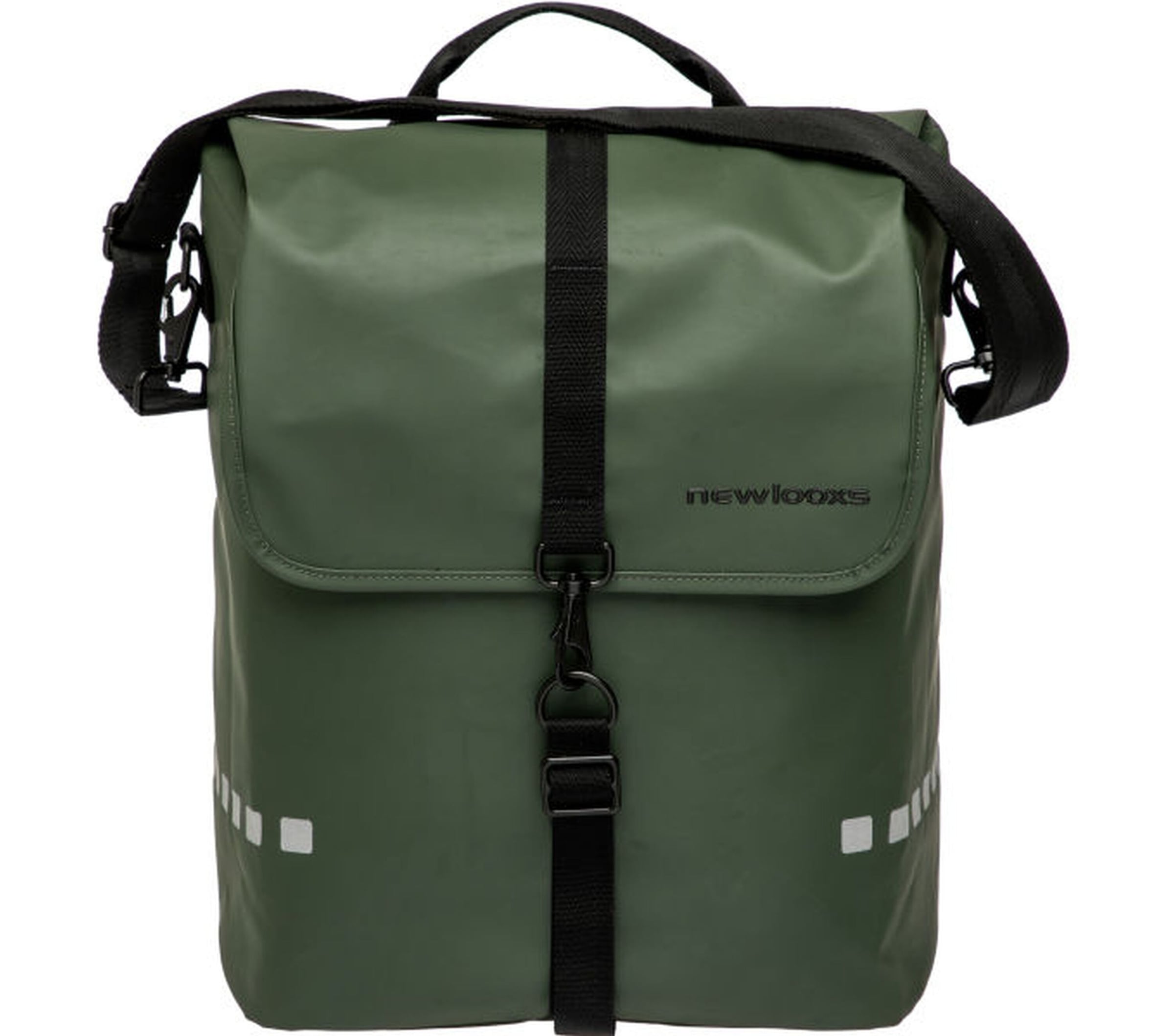 Gepäckträgertasche »Radtasche Odense, Green«