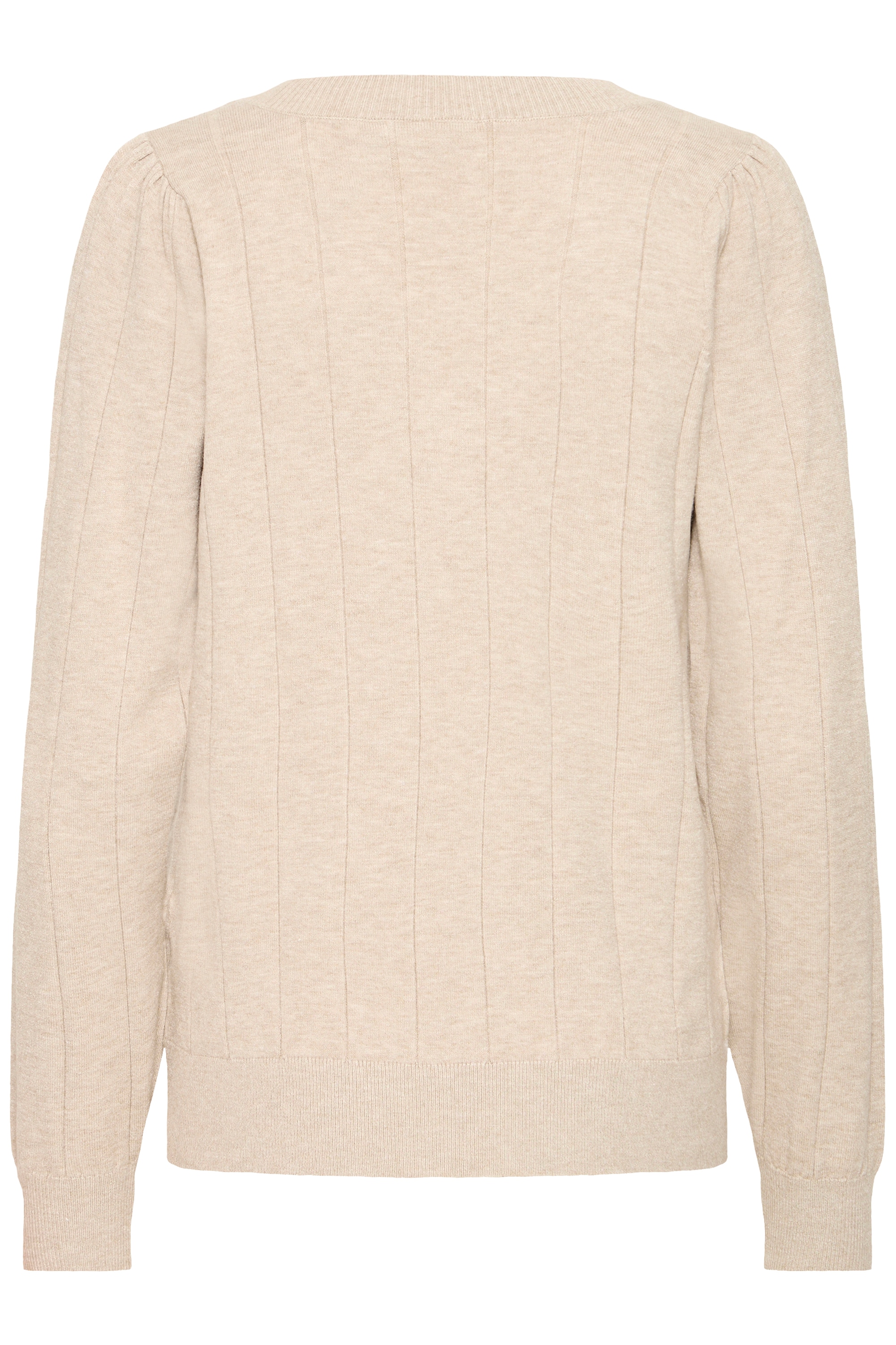 fransa Strickpullover »Strickpullover FRKATA«