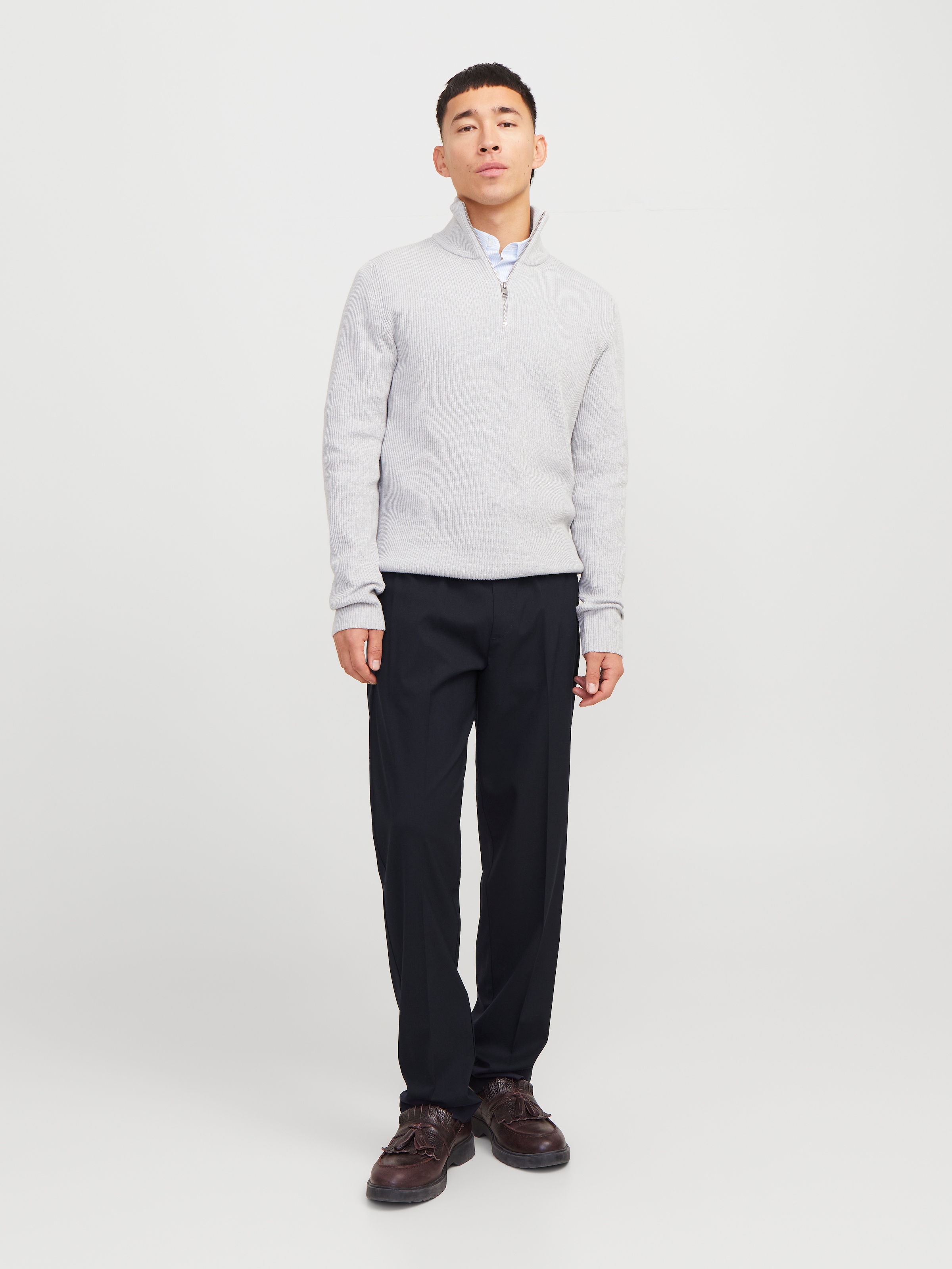 Jack & Jones Jogginghose »JPSTKANE EDWIN JOGGER NOOS«