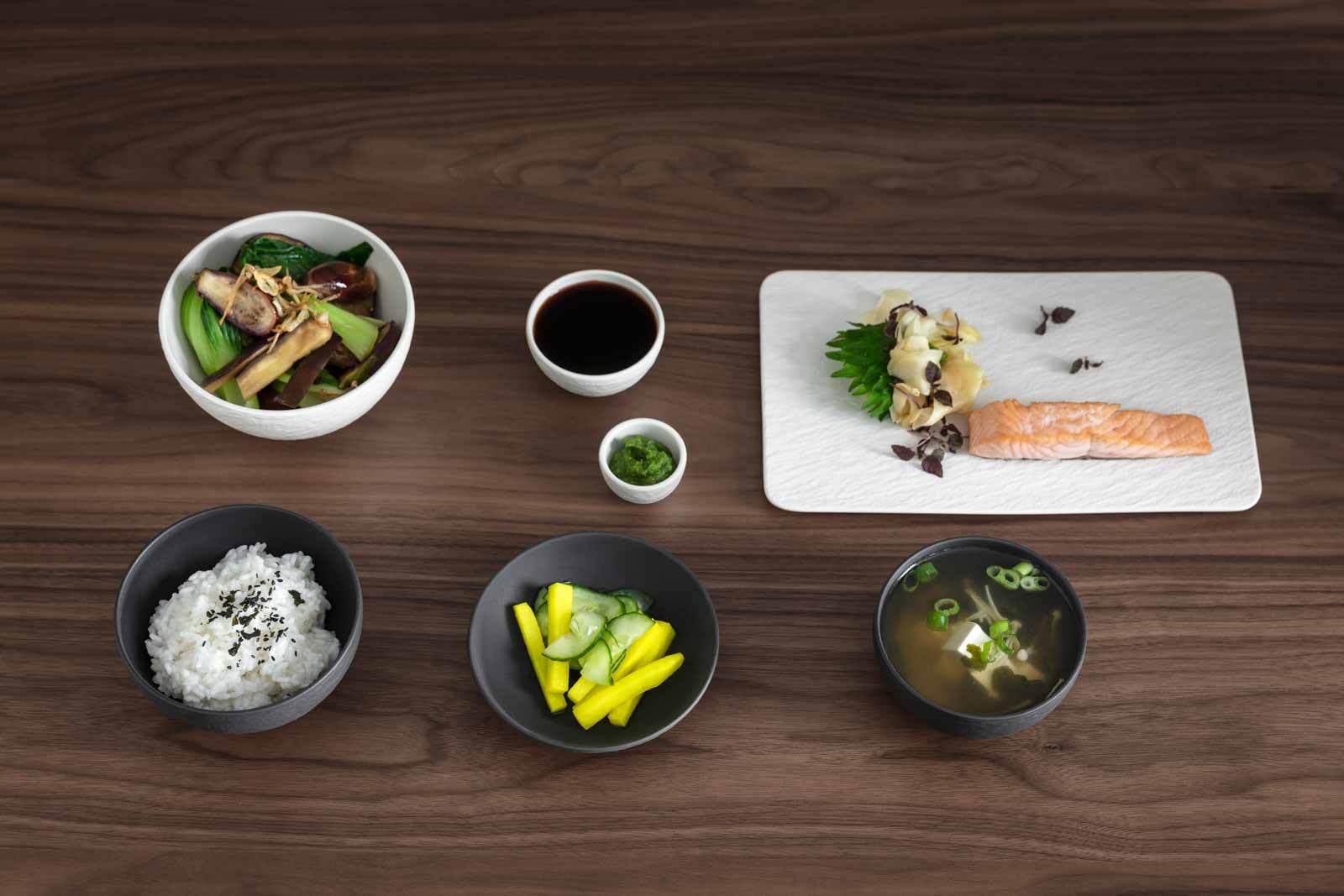 Villeroy & Boch Eierbecher »Eierbecher Manufacture Rock Blanc ø 4,8 cm 6er Set weiß«