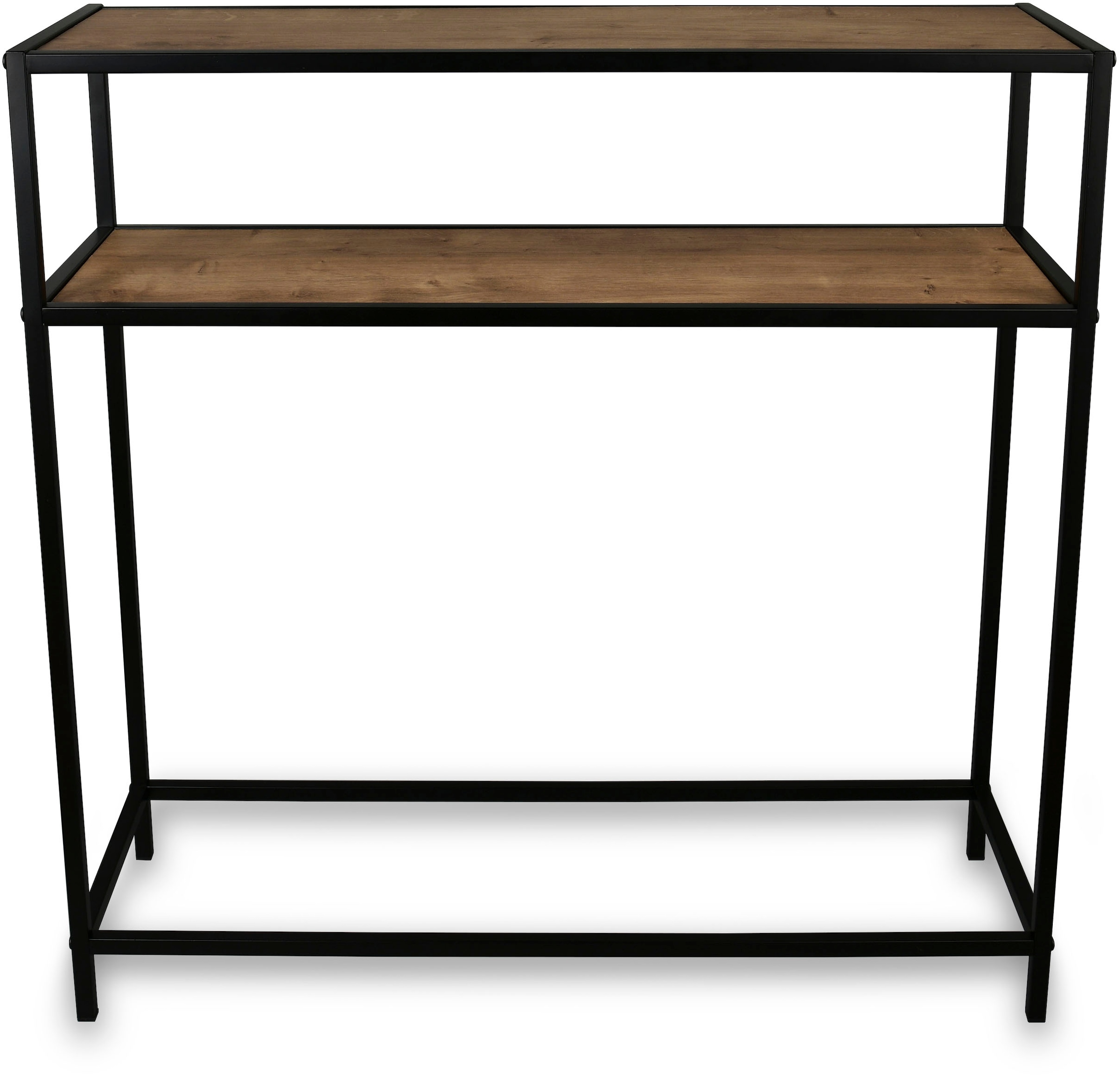 MIRRORS AND MORE Konsolentisch »THEODORE«