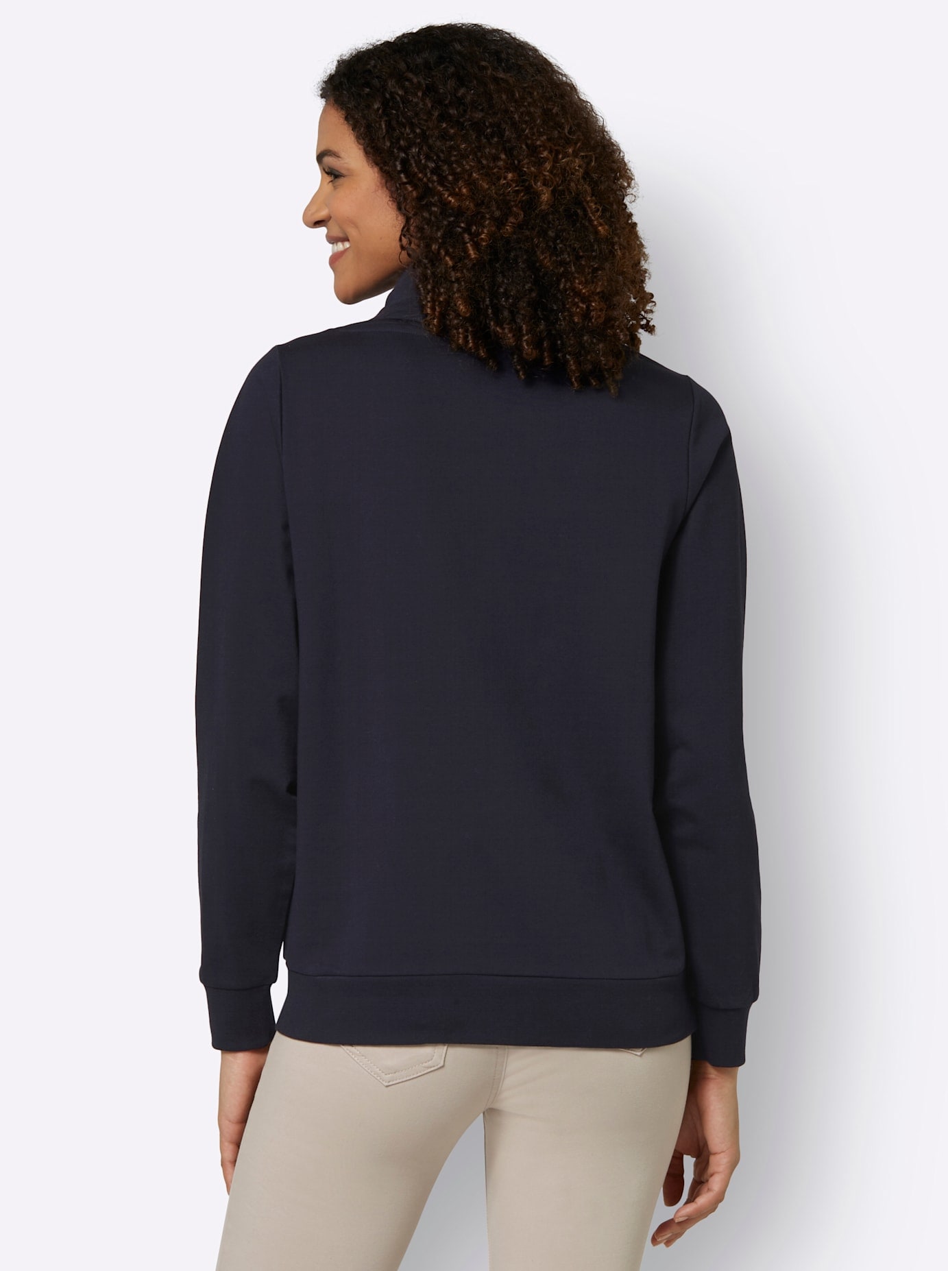 Casual Looks Sweatshirt
