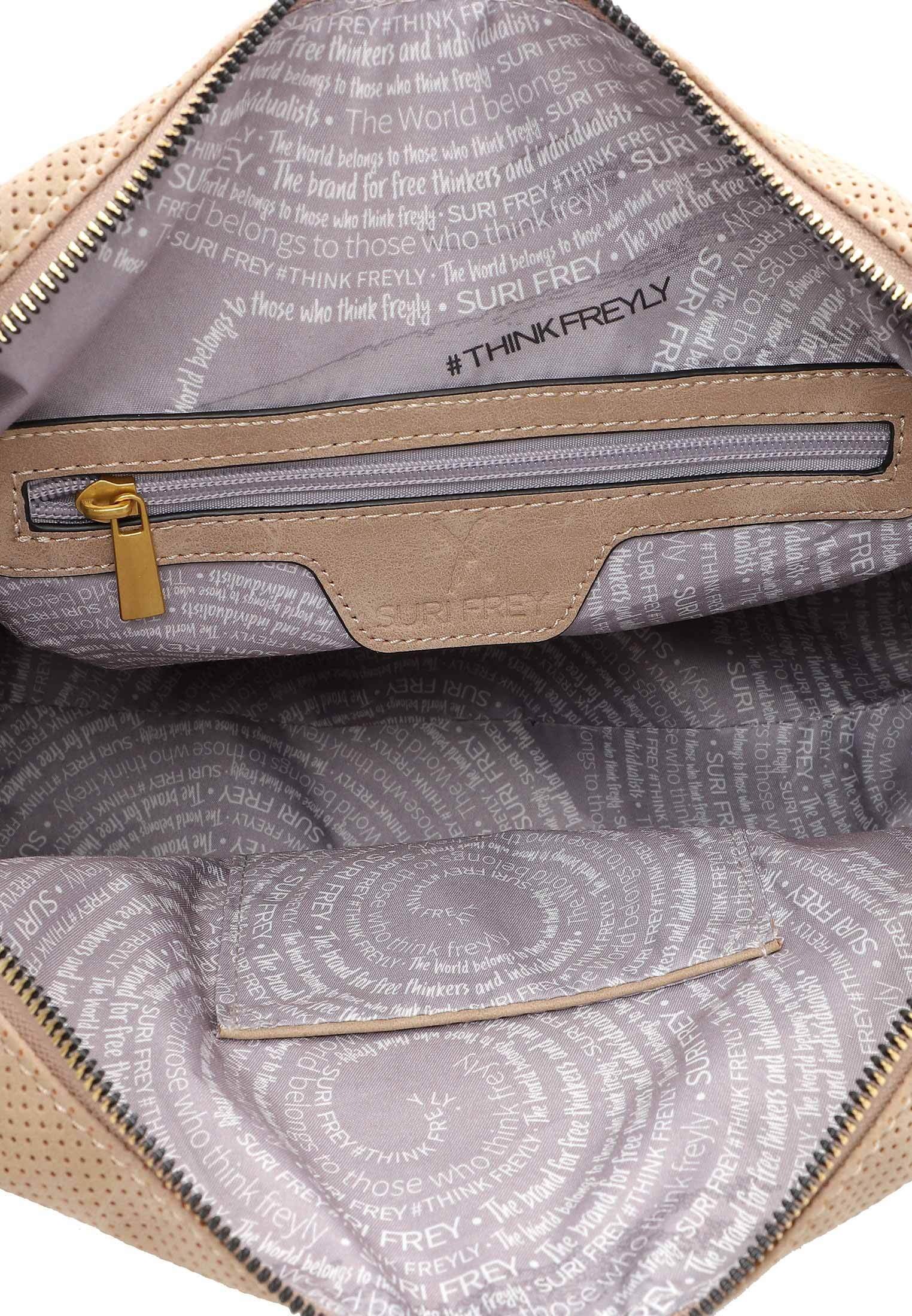 SURI FREY Shopper »Shopper Romy May«