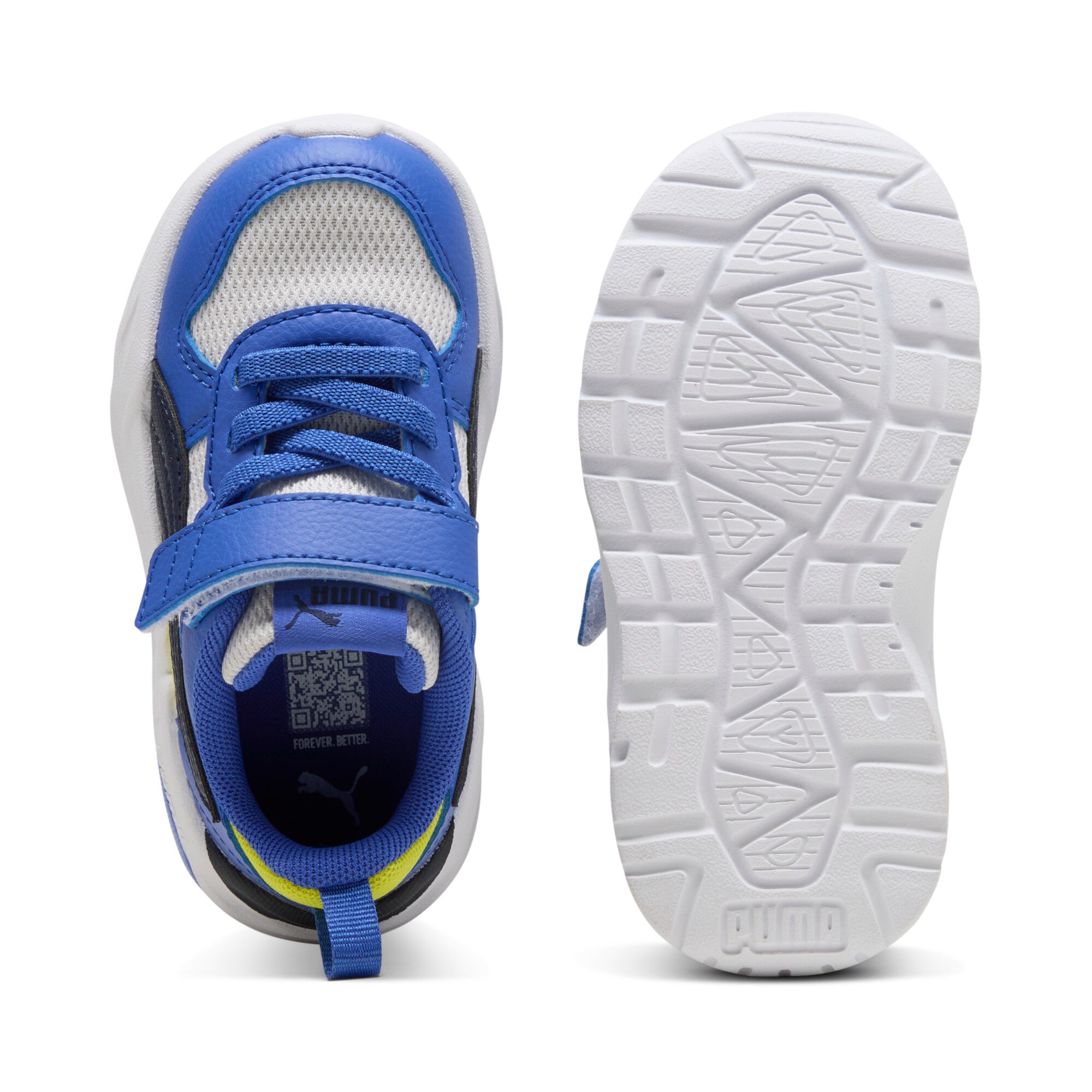 PUMA Sneaker »TRINITY 2 LT AC+ INF«  für vielseitige Aktivitäten, atmungsaktives Mesh-Obermaterial