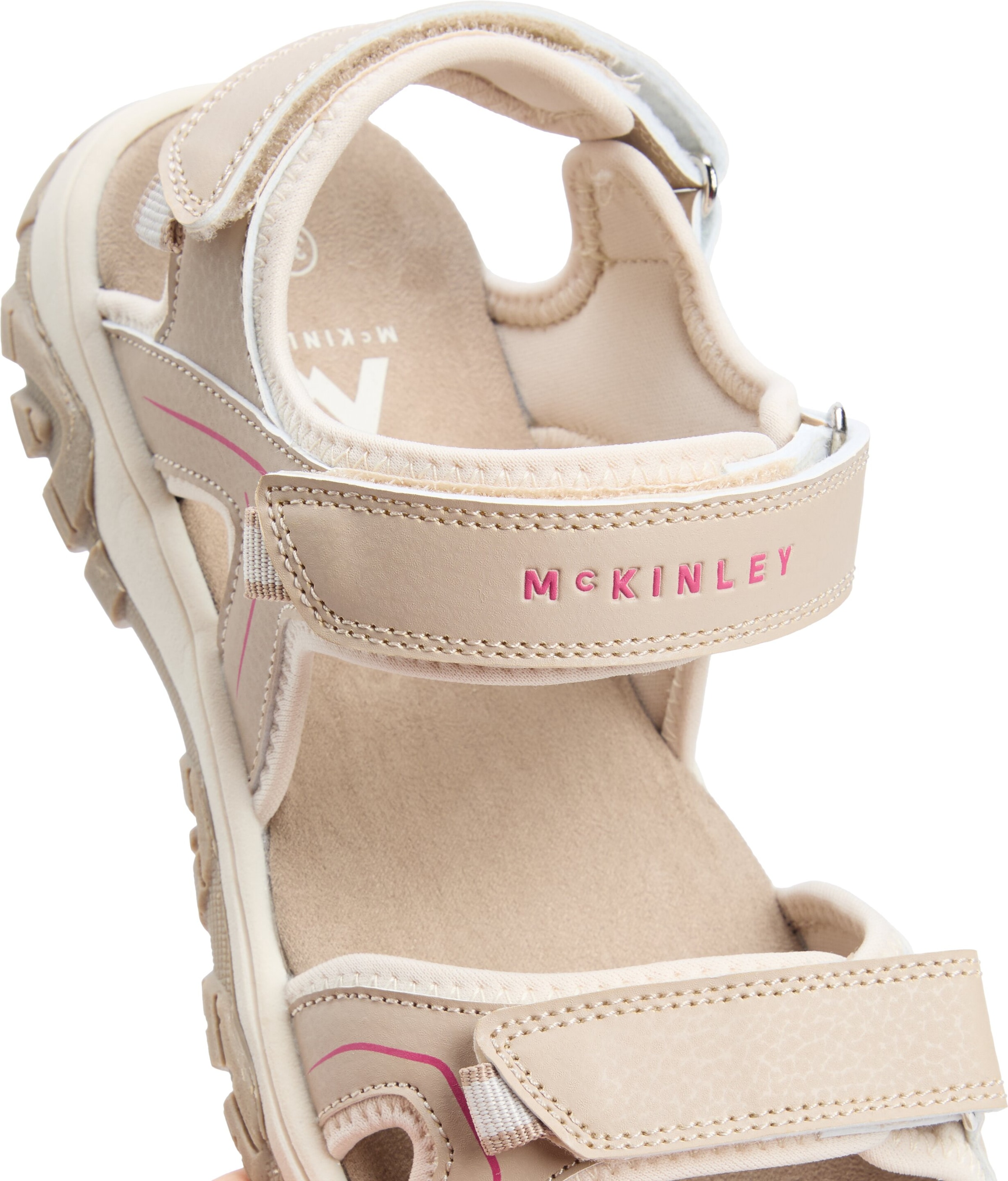 McKINLEY Outdoorsandale »Lanaga W«