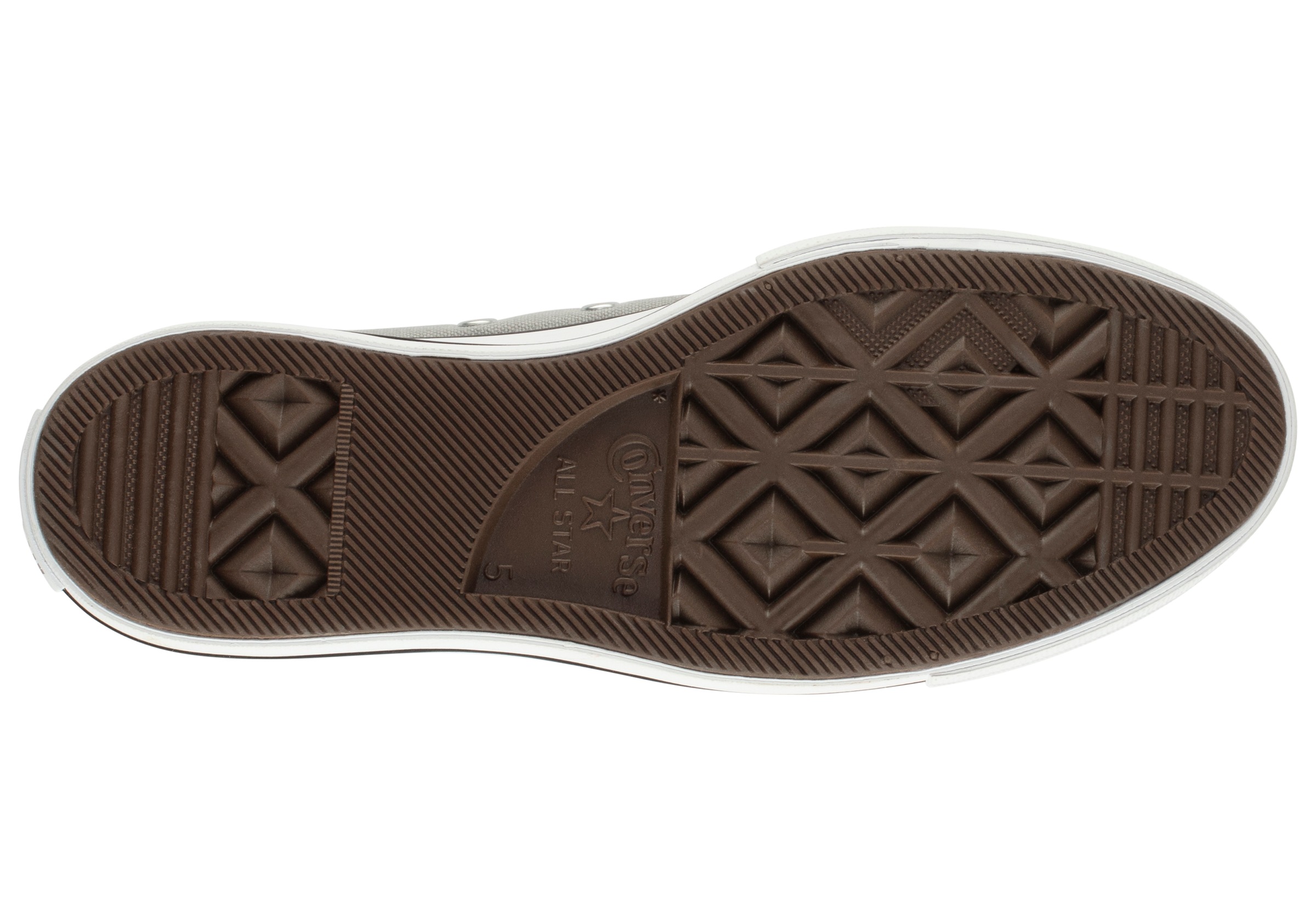 Converse Sneaker »CHUCK TAYLOR ALL STAR LIFT PLATFORM«