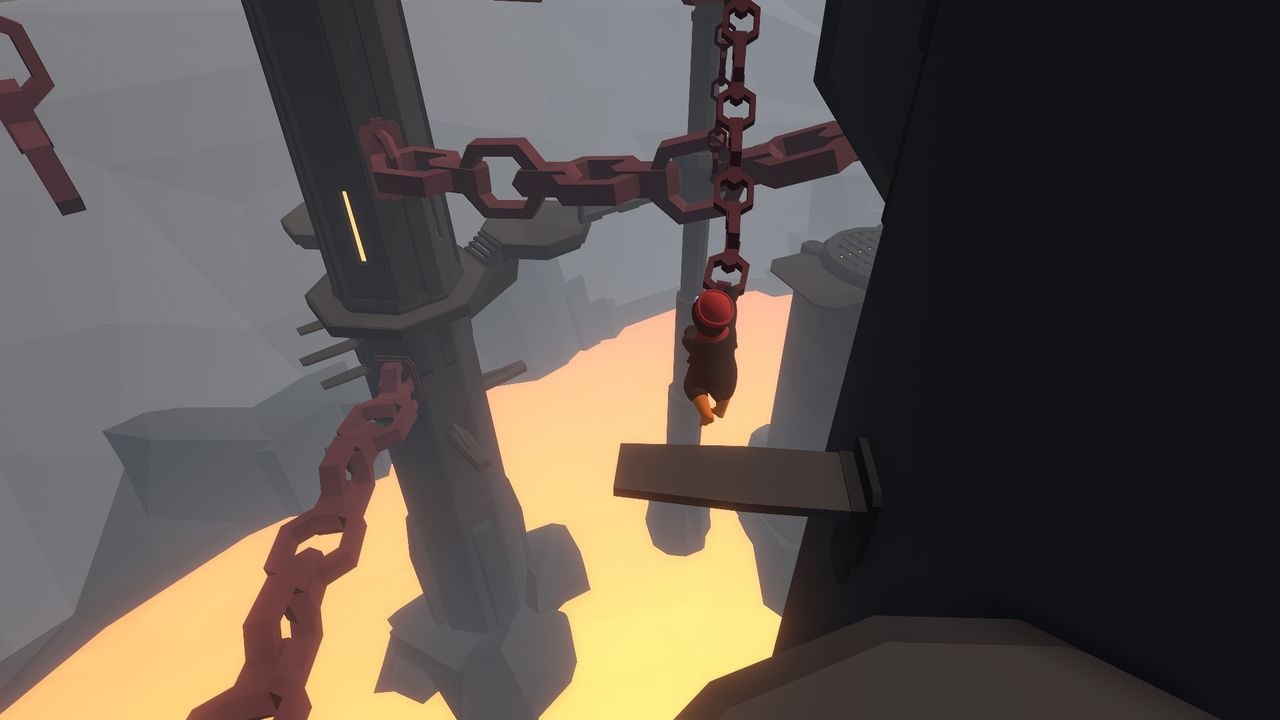 Curve Digital Spielesoftware »Human Fall Flat Dream Collection«, PlayStation 5