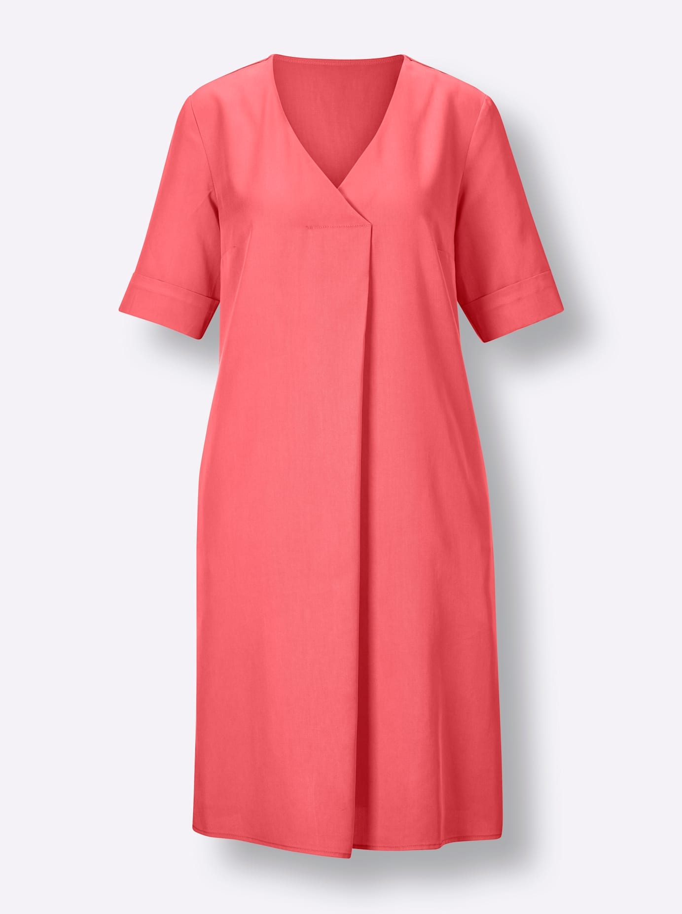 CREATION L PREMIUM Sommerkleid »Lyocell-Kleid«