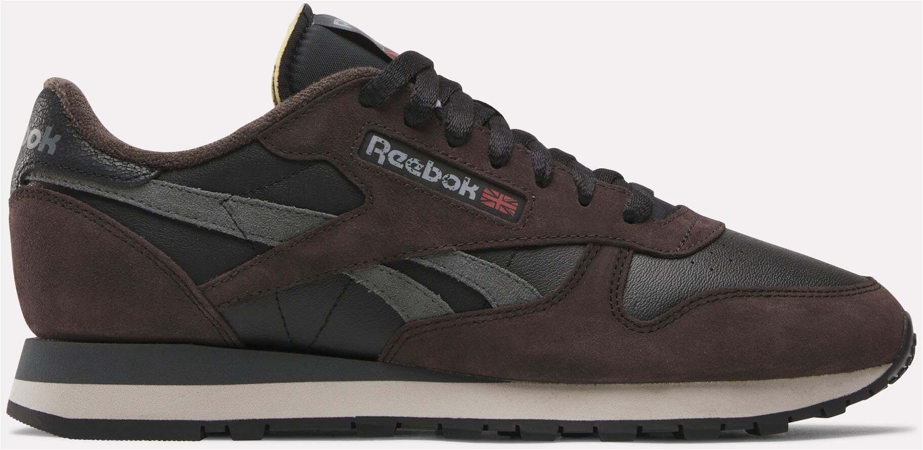 Reebok Classic Sneaker »CLASSIC LEATHER«