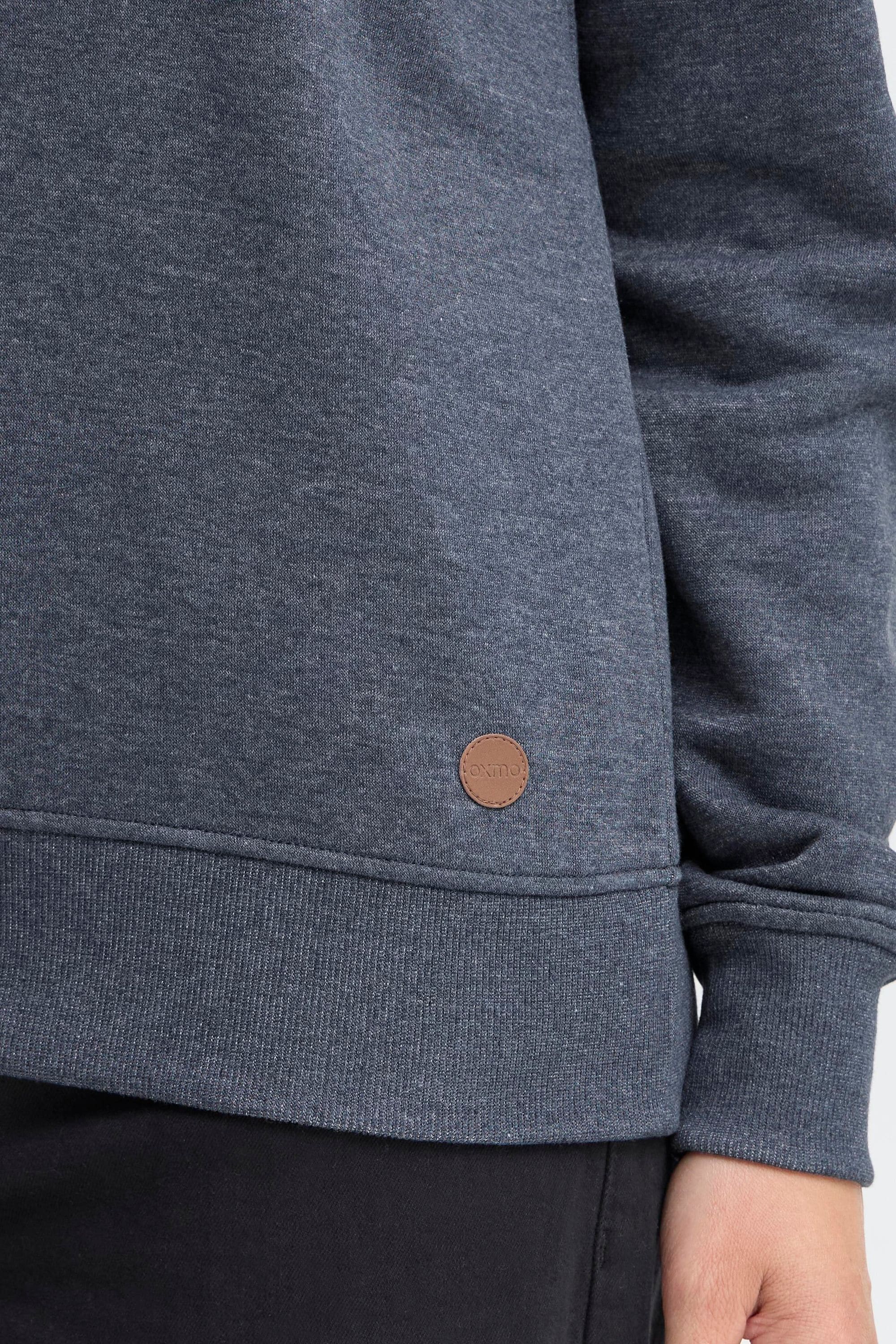 OXMO Longpullover »Sweater OXMILLE«