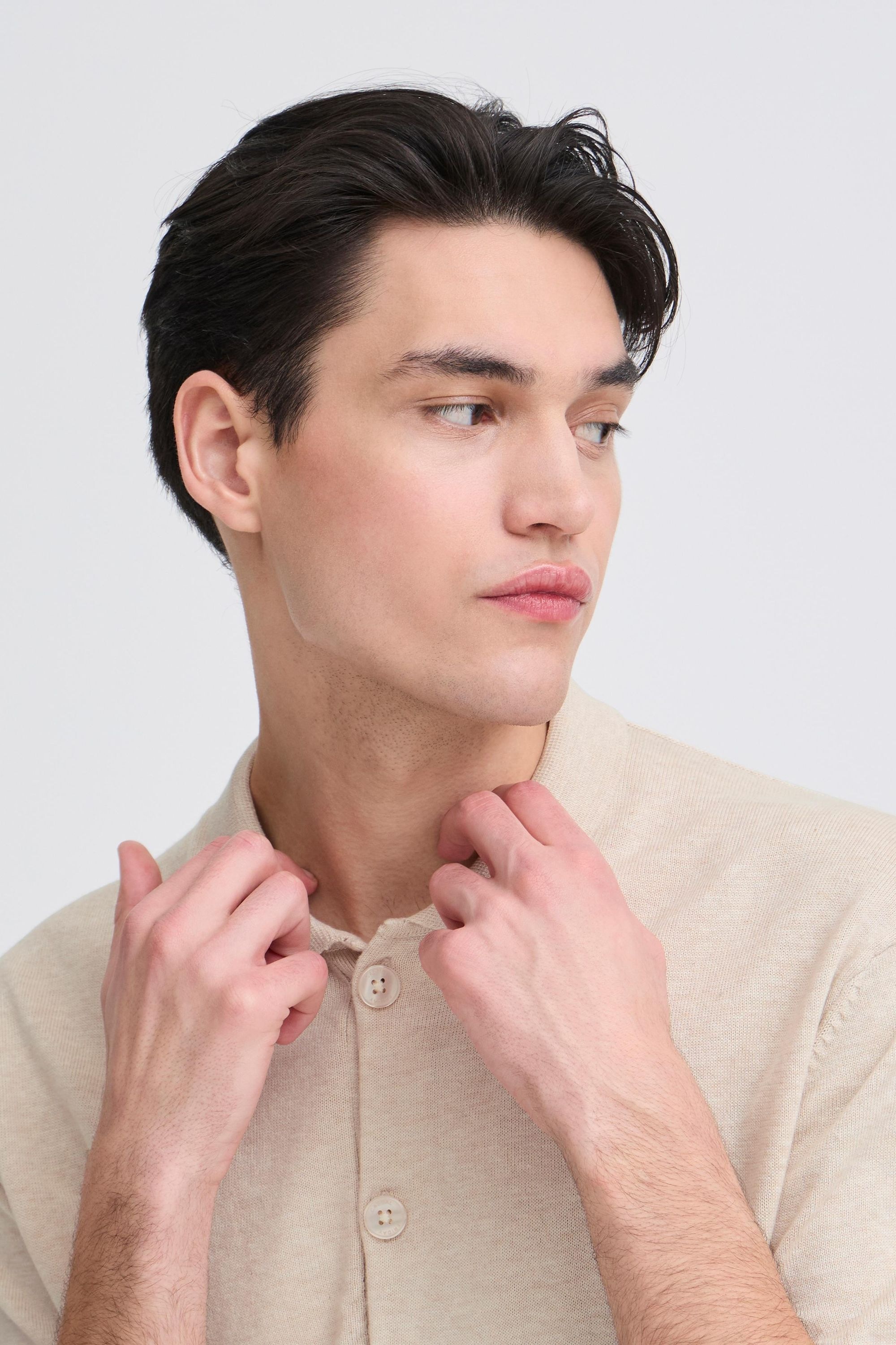Casual Friday Kurzarmshirt »Kurzarmhemd CFBells«