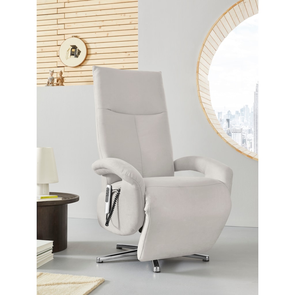 sit&more TV-Sessel »Tycoon«