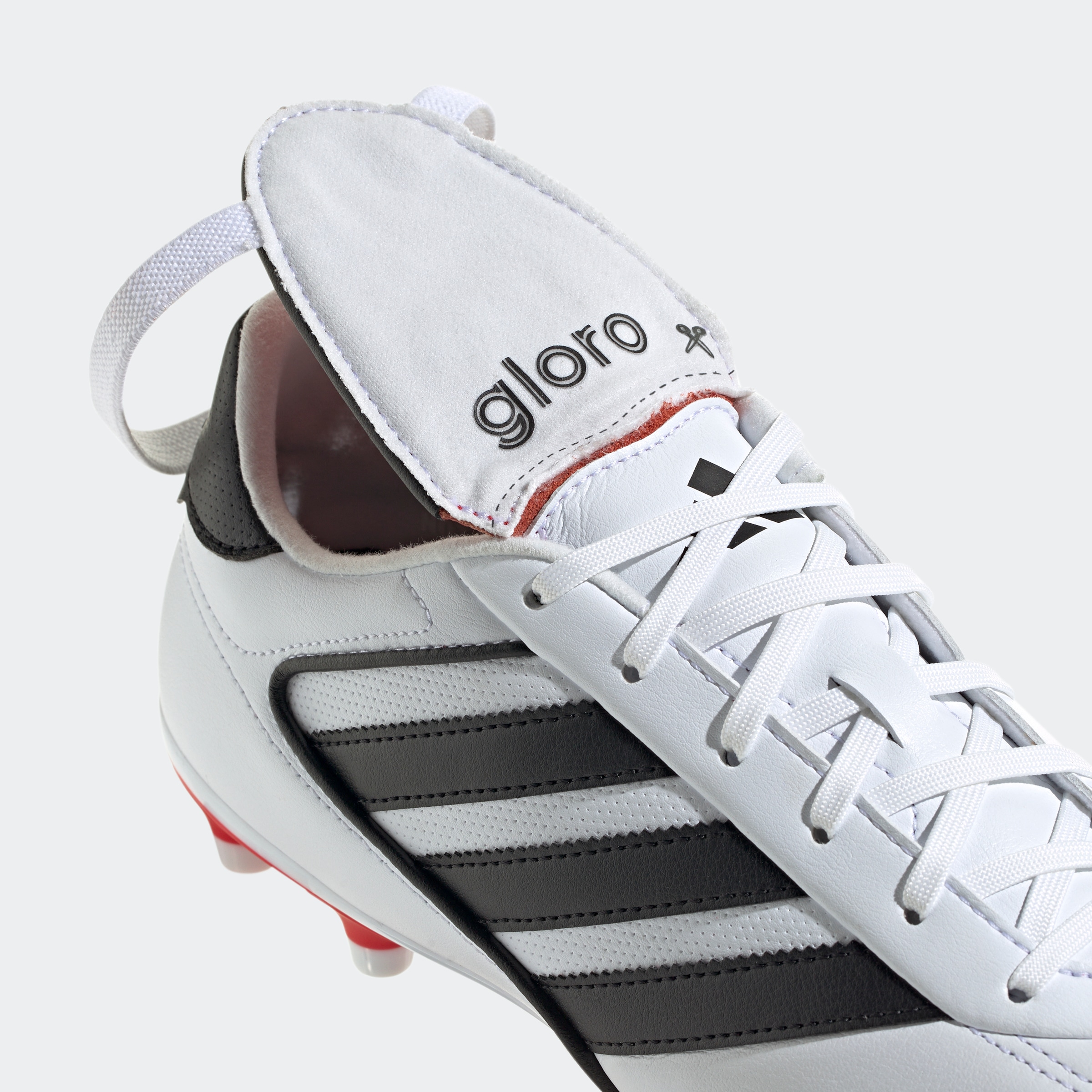 adidas Performance Fußballschuh »COPA GLORO 2 FG«