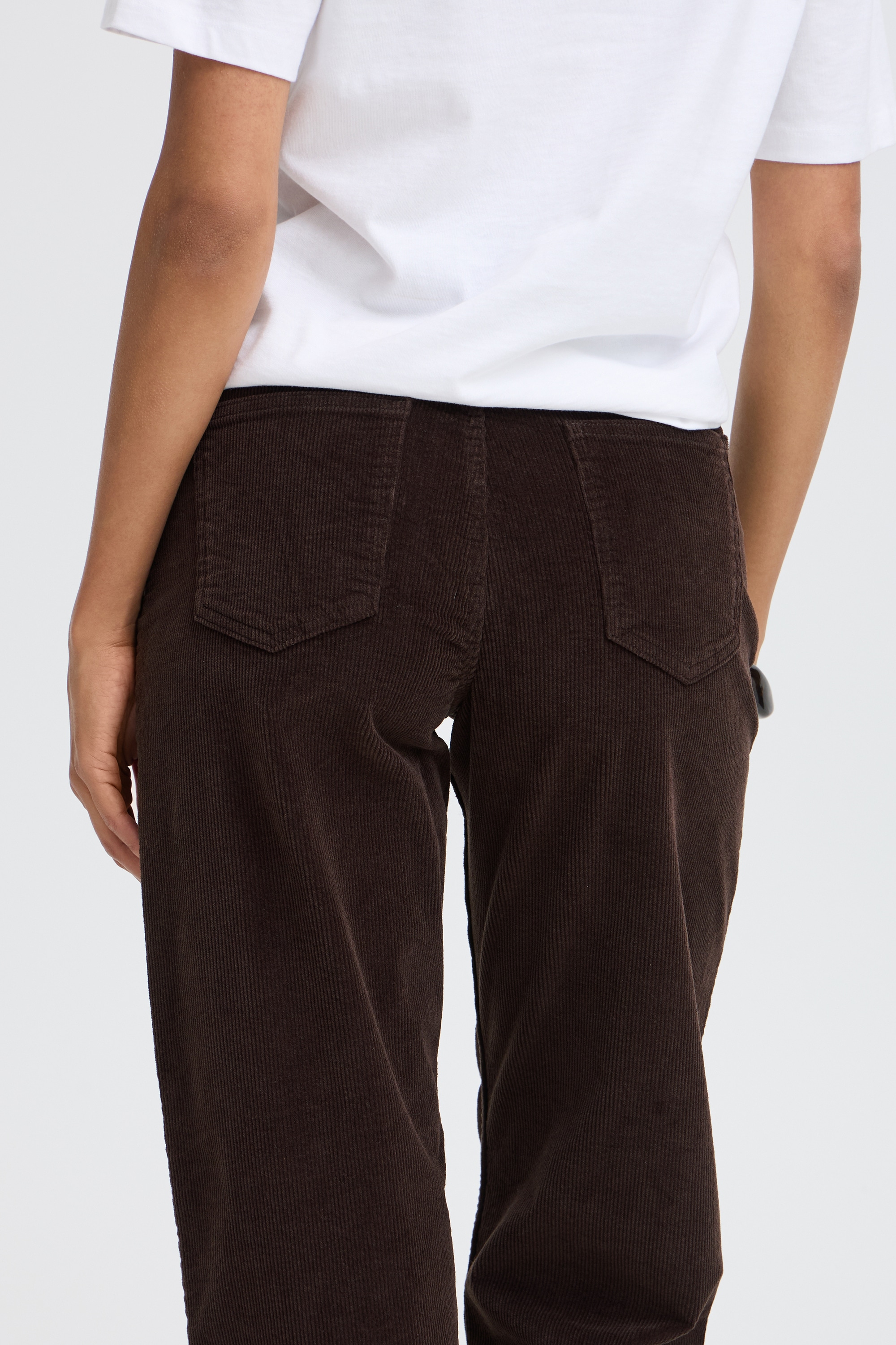 b.young Stoffhose »Damen Freizeithose BYDASIK«