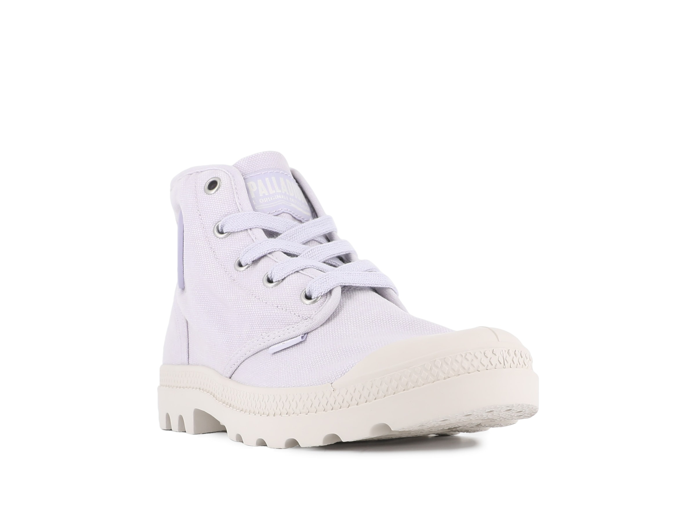 Palladium Schnürboots »PAMPA HI«