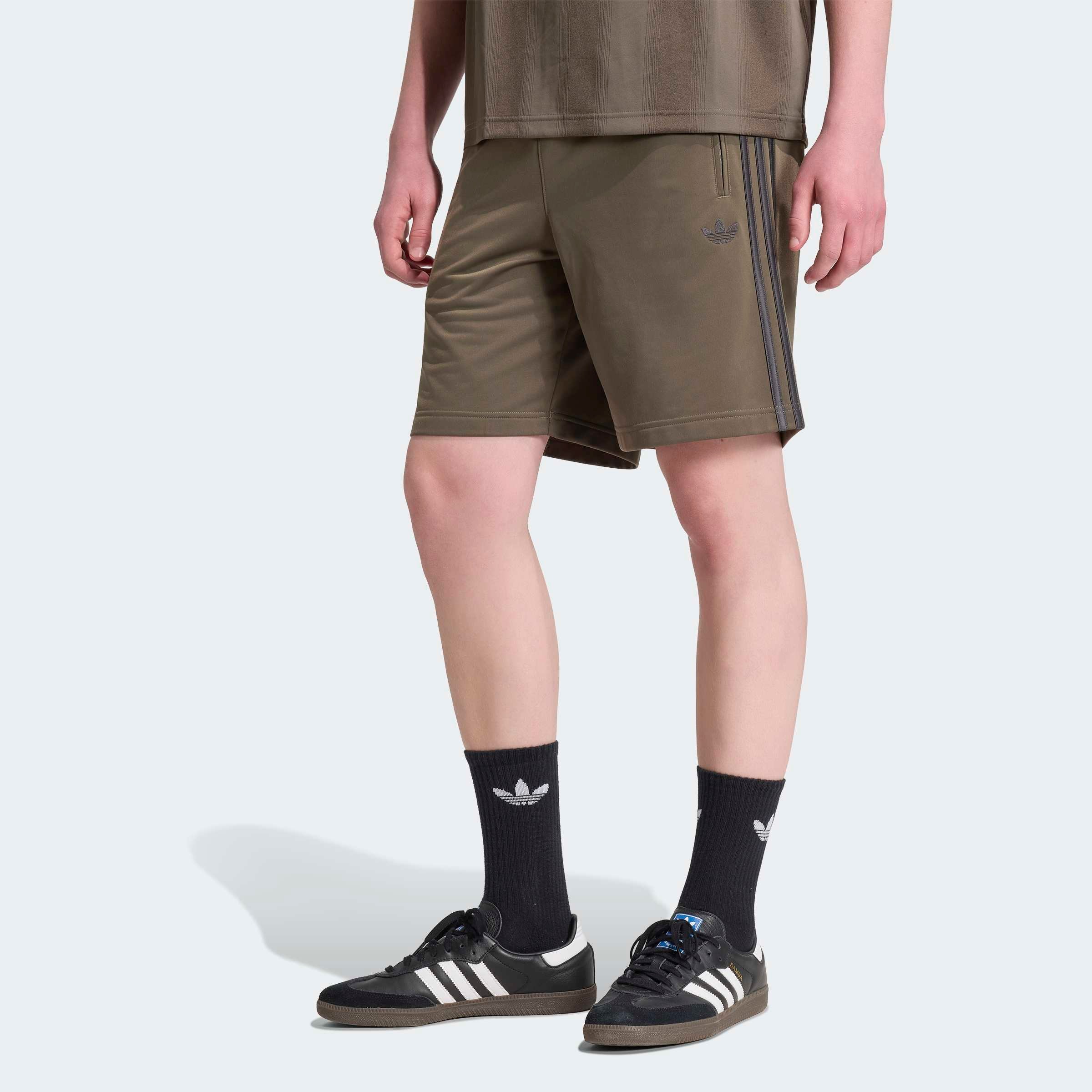adidas Originals Shorts »FIREBIRD«