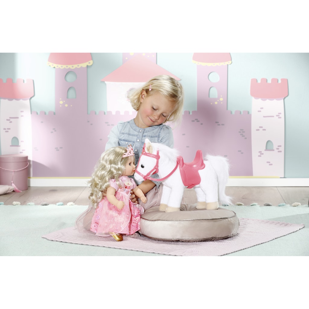 Baby Annabell Babypuppe »Little Sweet Princess, 36 cm«