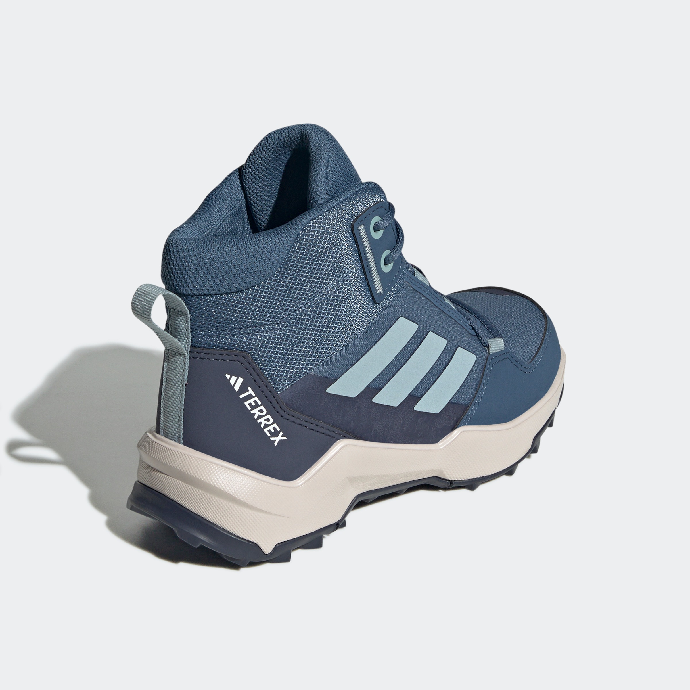 adidas TERREX Wanderschuh »TERREX AX4R MID«