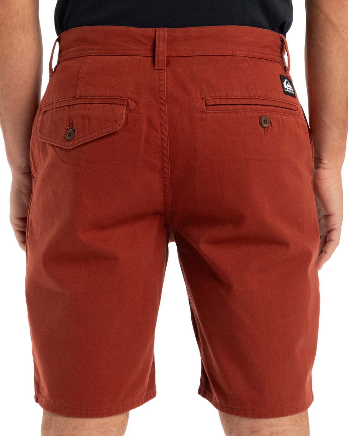 Quiksilver Chinoshorts »Everyday 20"«