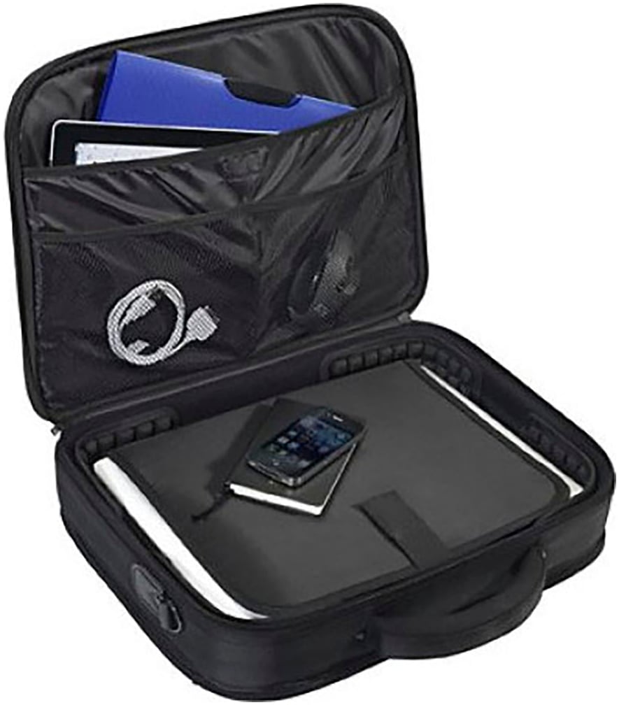 PEDEA Laptoptasche »PREMIUM 15,6 Zoll (39,6 cm)«