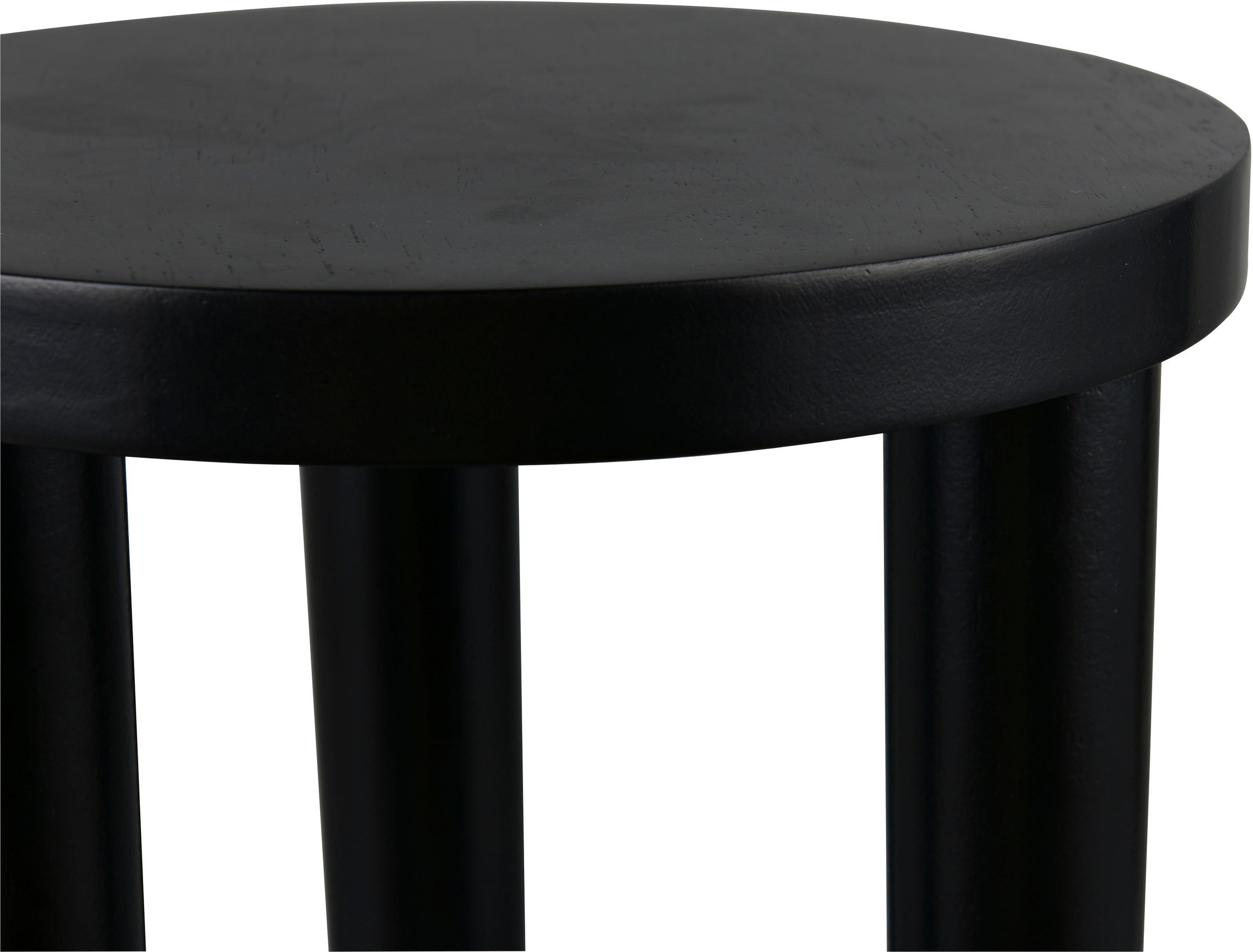 MIRRORS AND MORE Beistelltisch »ACTA« 1 Stk. tlg.