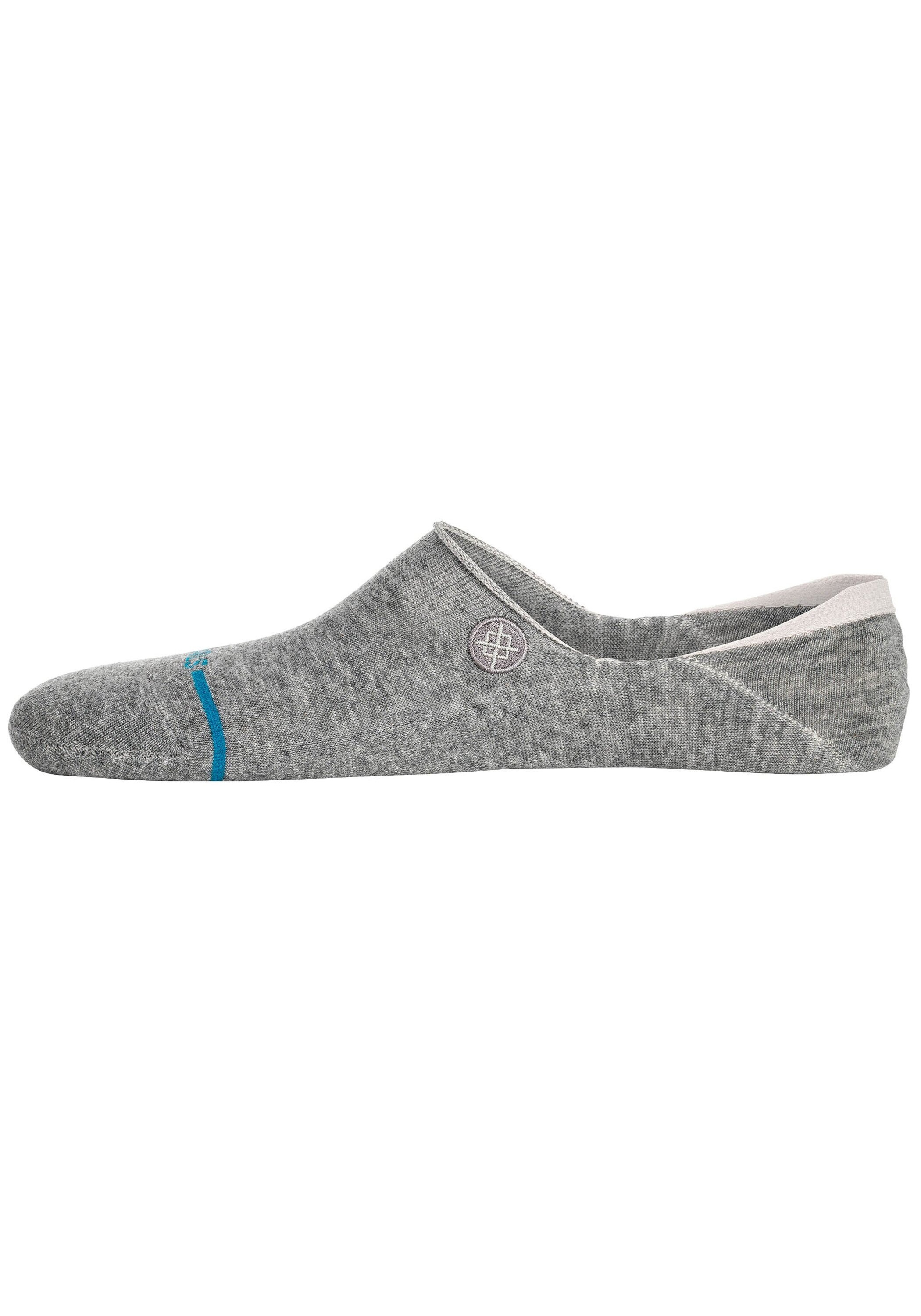 Stance Sneakersocken »Socken Icon No Show Sneakersocken 6er Pack«