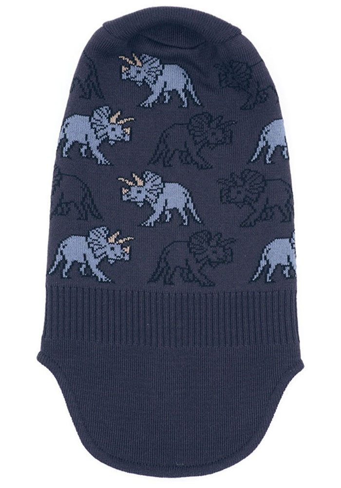 MAXIMO Schlupfmütze im Dino-Design