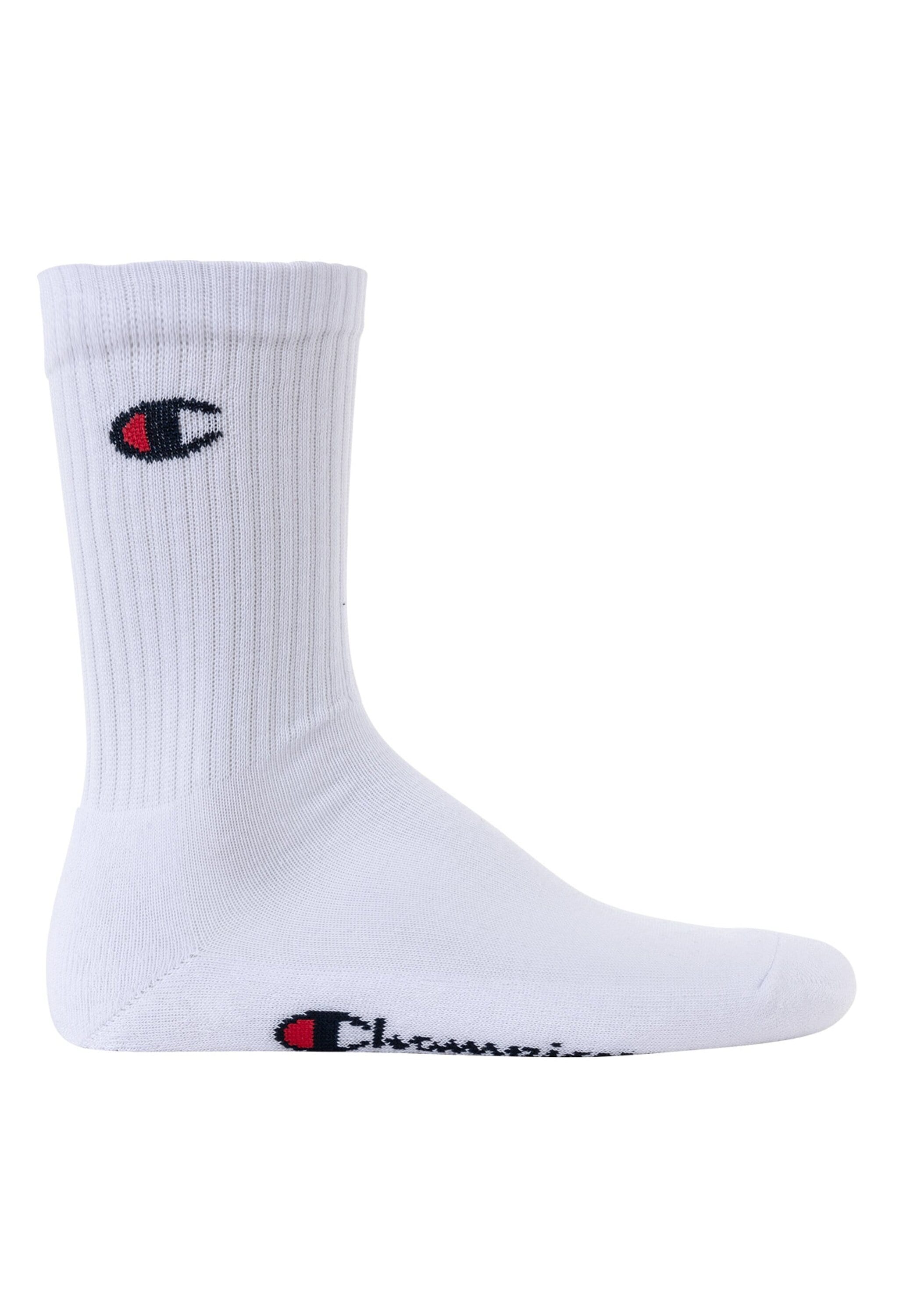 Champion Kurzsocken »Socken 6er Pack«