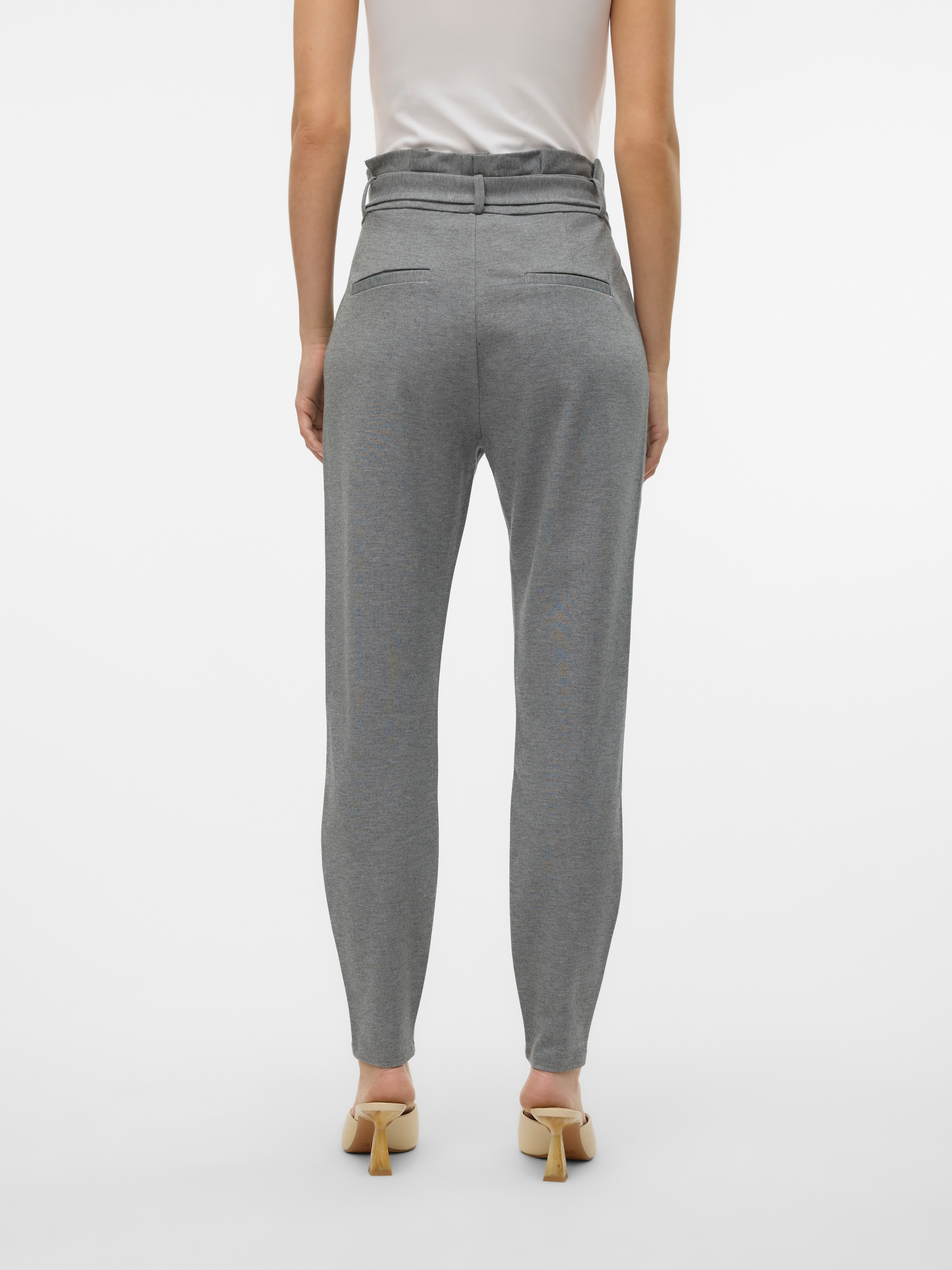 Vero Moda Jogger Pants »VMEVA PAPERBAG«