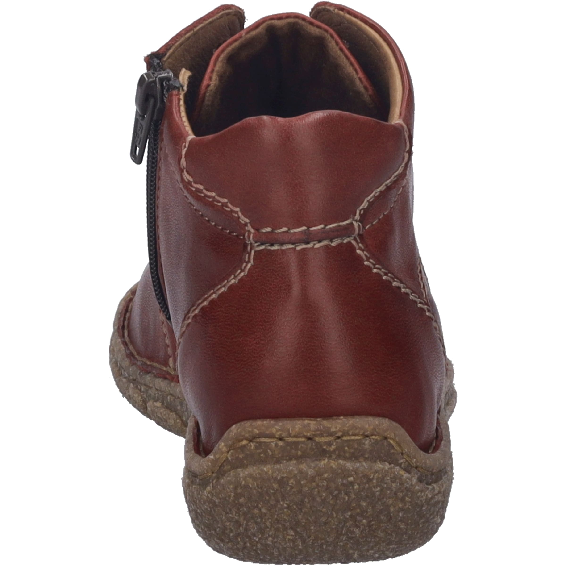 Josef Seibel Stiefelette »Neele 46, bordeaux«
