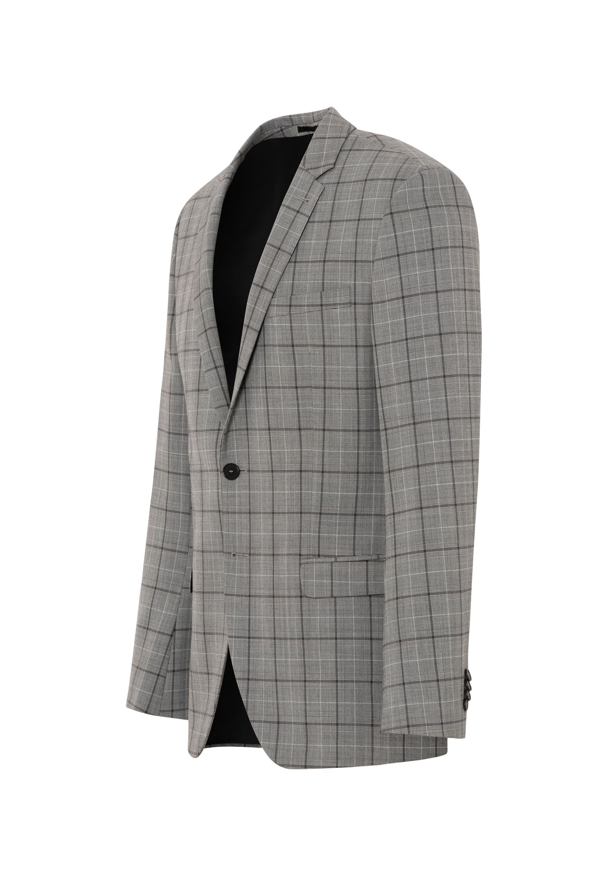 BENVENUTO. Anzugsakko »OTHELLO« im Slim-Fit