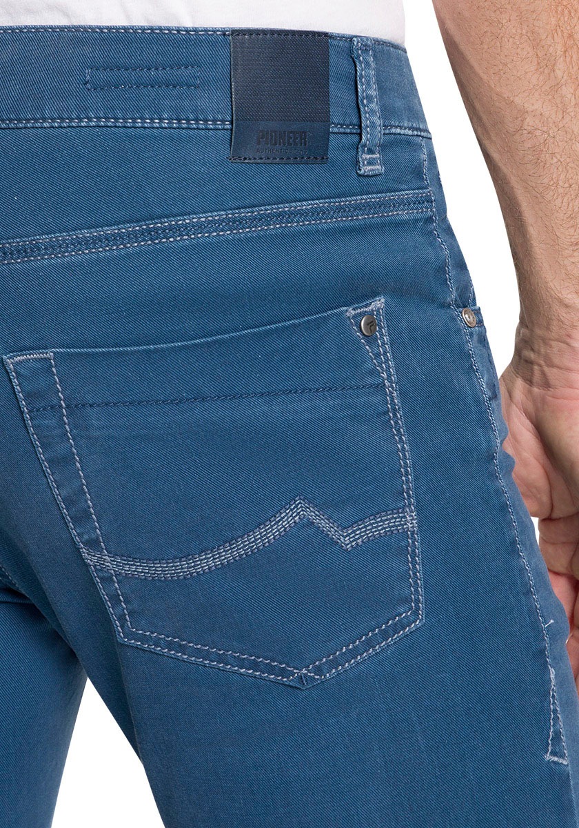 Pioneer Authentic Jeans 5-Pocket-Hose »Eric« bei ♕ | Stoffhosen
