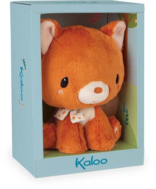 Kaloo Kuscheltier »Fuchs Choo Nino«